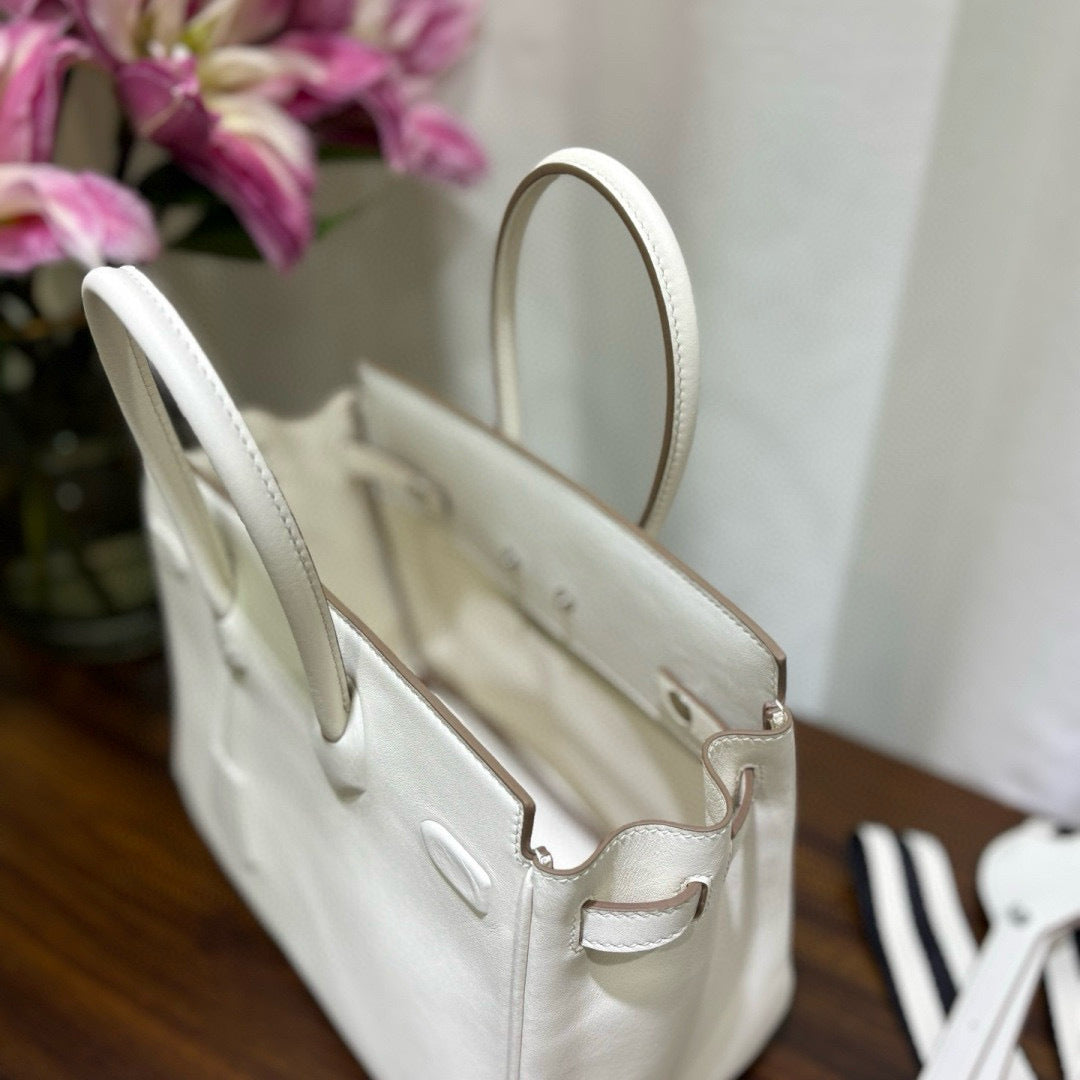 Hermès Birkin Bag – Authentic Luxury Leather Handbag