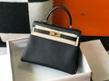 Hermès Kelly Bag – Authentic Luxury Leather Top Handle Handbag