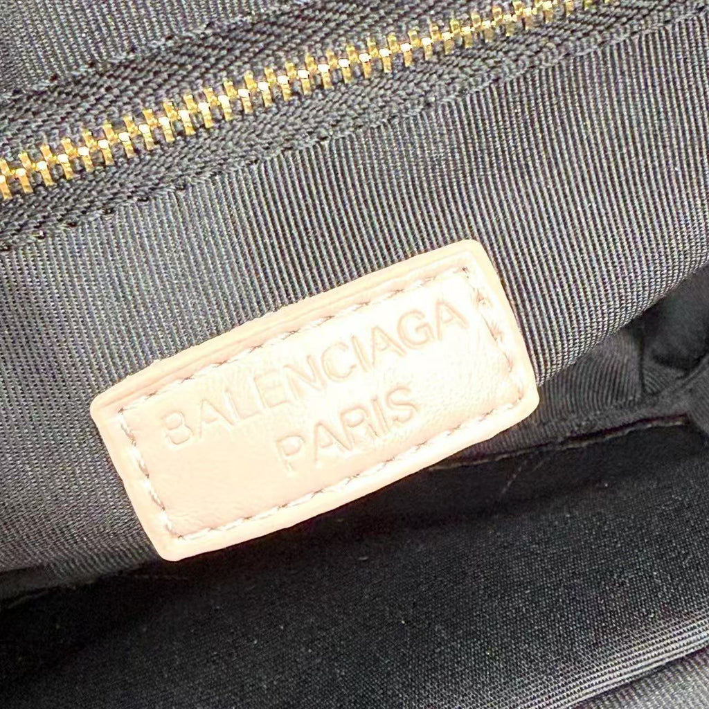 Balenciaga Bel Air Medium Carry All Bag