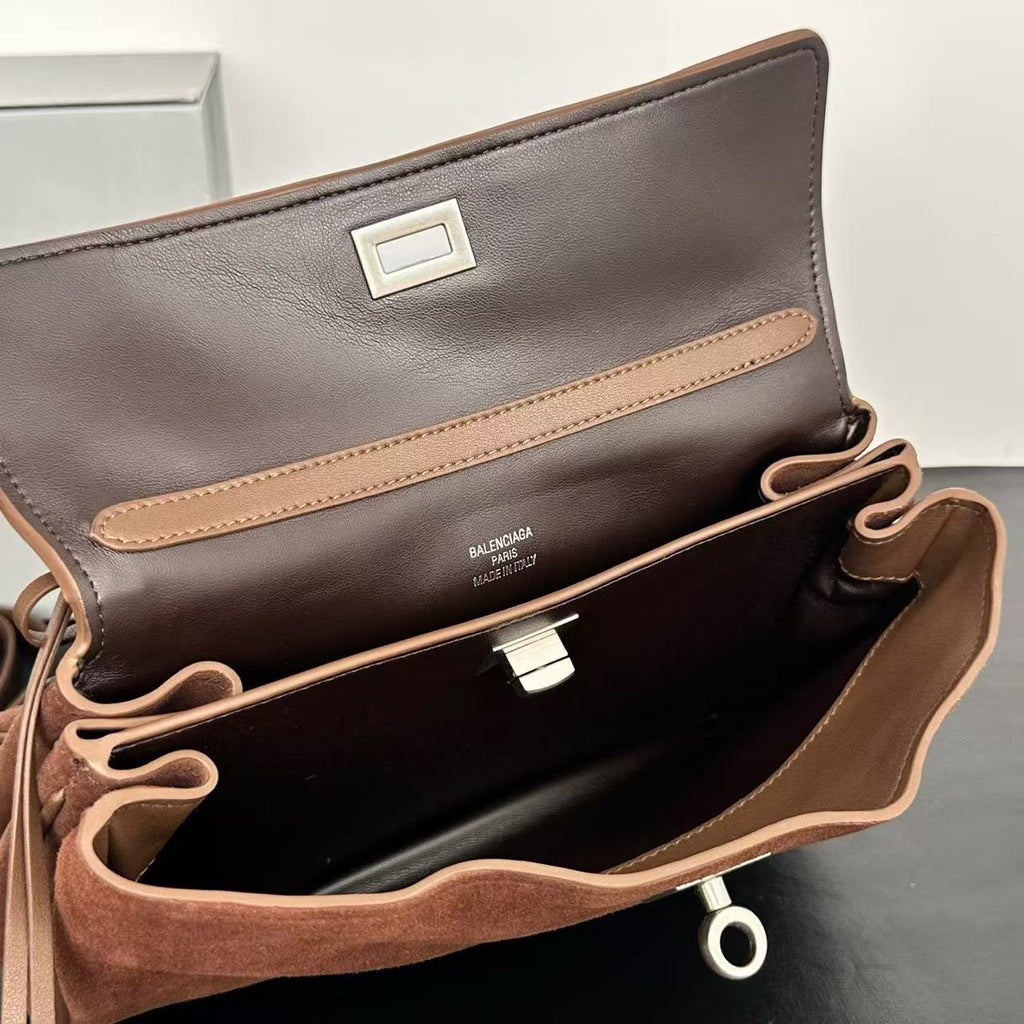 Balenciaga Rodeo Medium Handbag