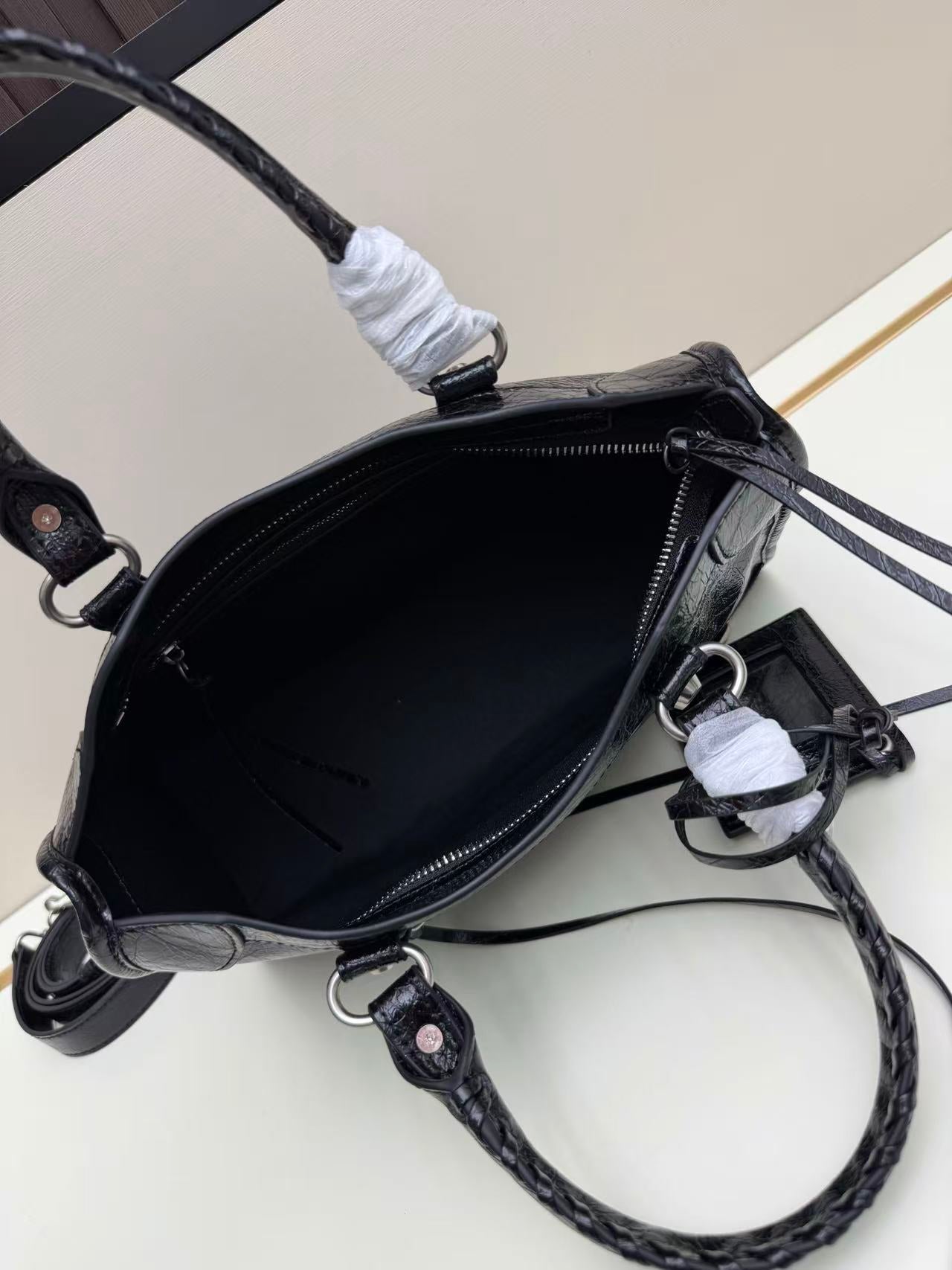 Balenciaga Le City Small Bag