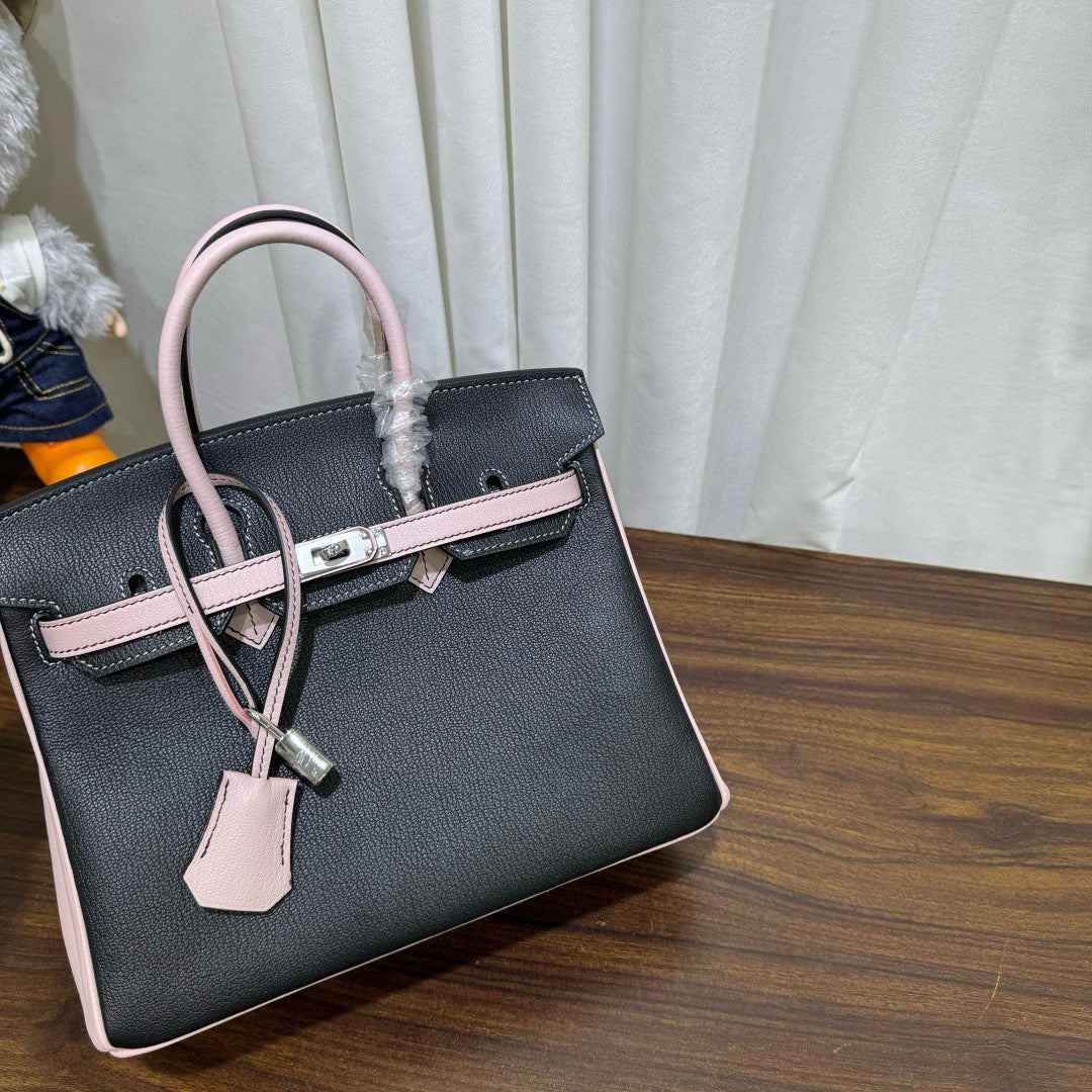 Hermès Birkin Bag – Authentic Luxury Leather Handbag