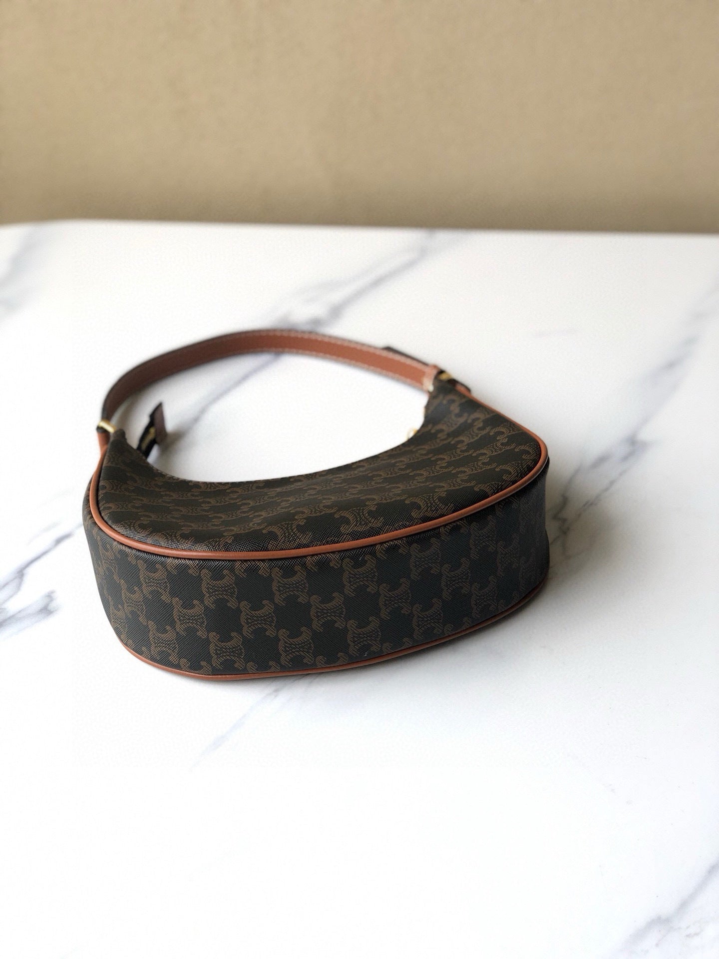 Celine Ava Bag – Luxury Leather Shoulder Bag