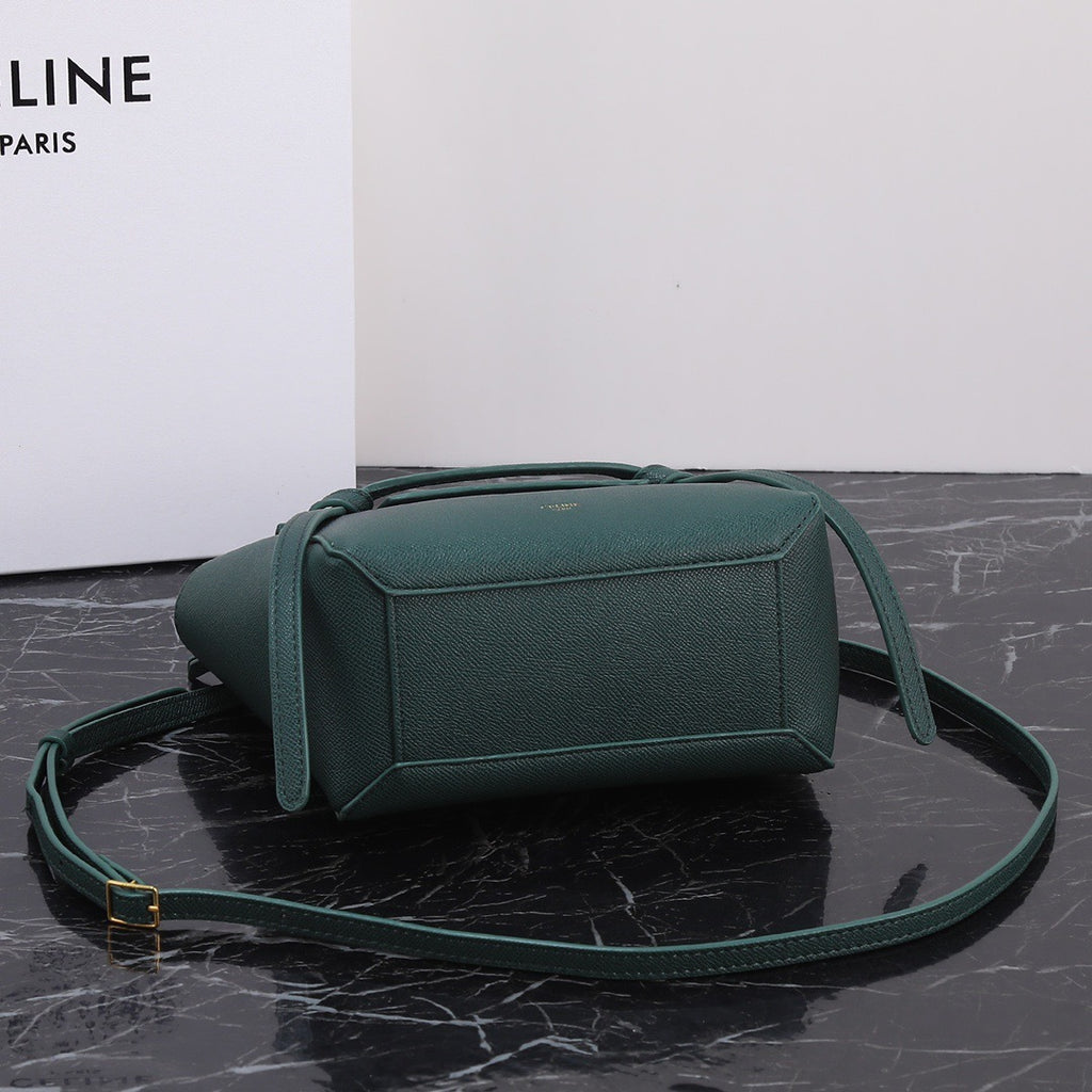 Celine Belt Bag – Luxury Leather Handbag