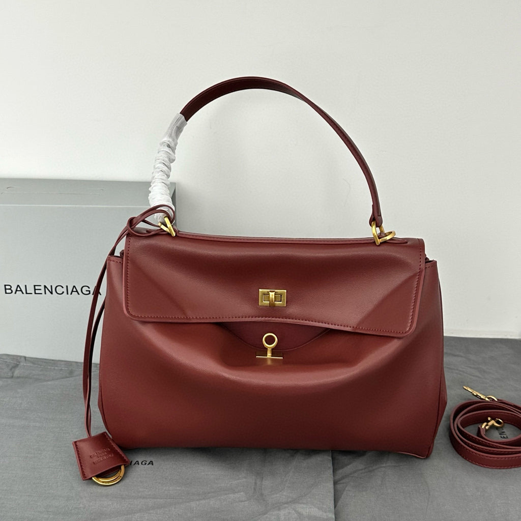Balenciaga Rodeo Medium Handbag