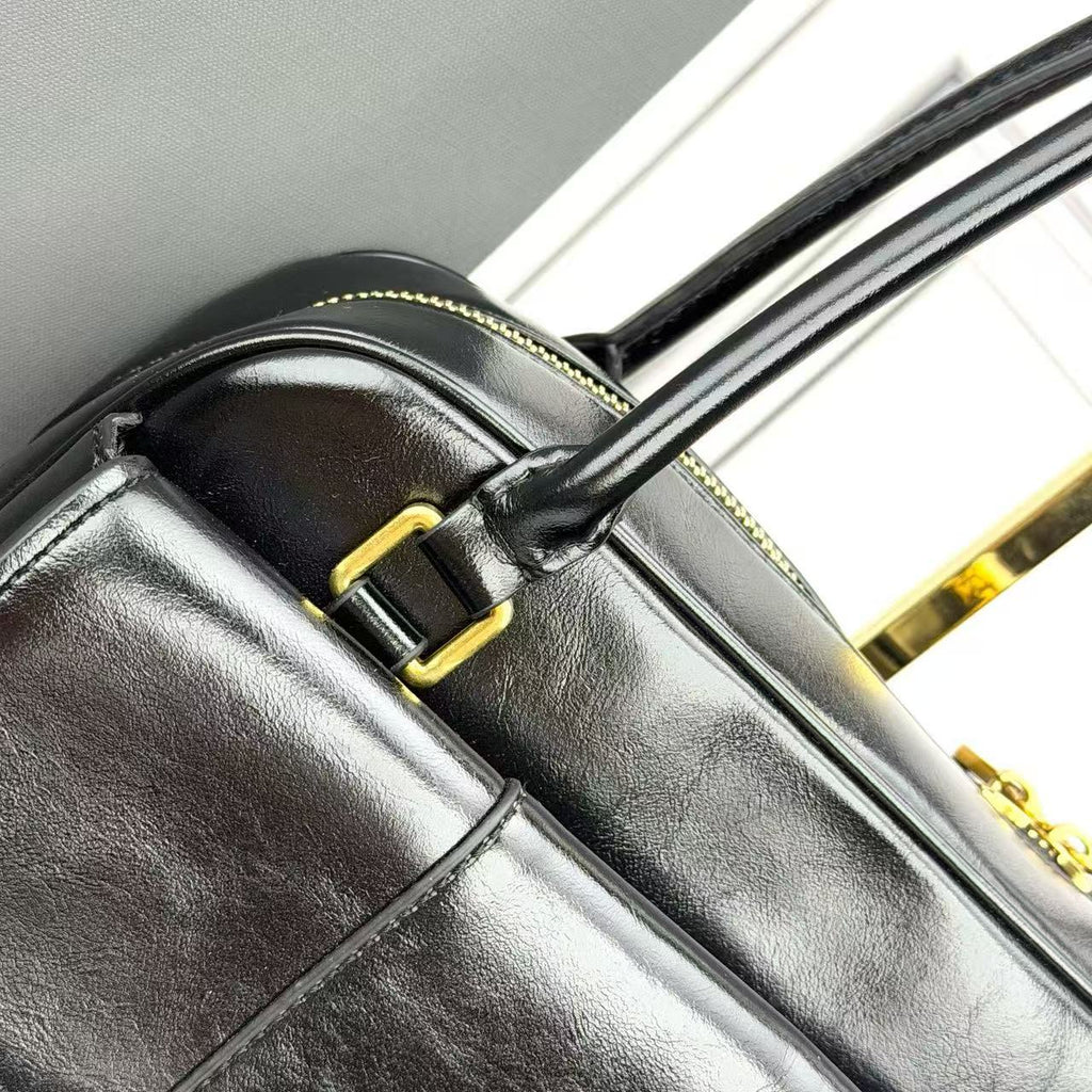 Balenciaga Bel Air Medium Carry All Bag