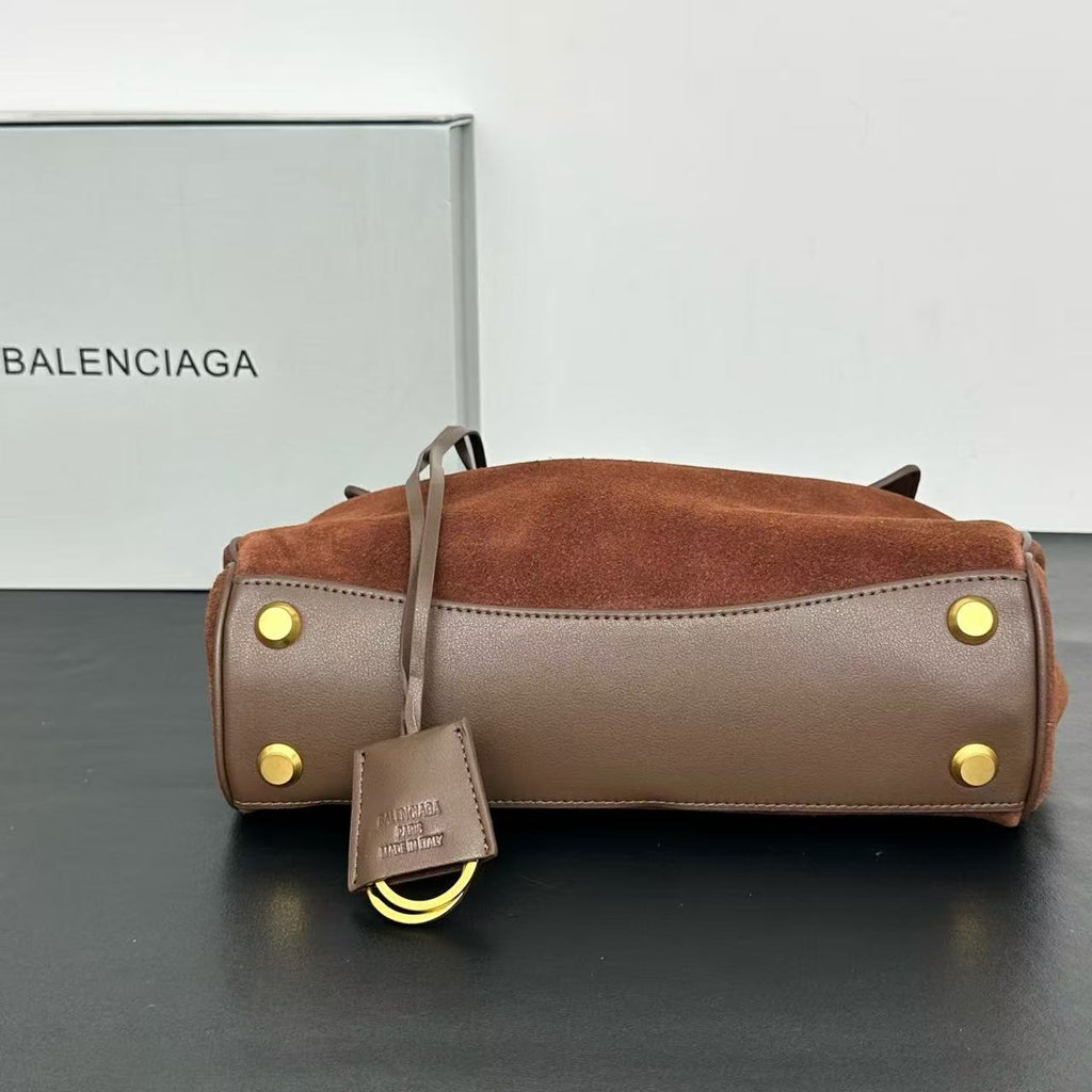 Balenciaga Rodeo Medium Handbag