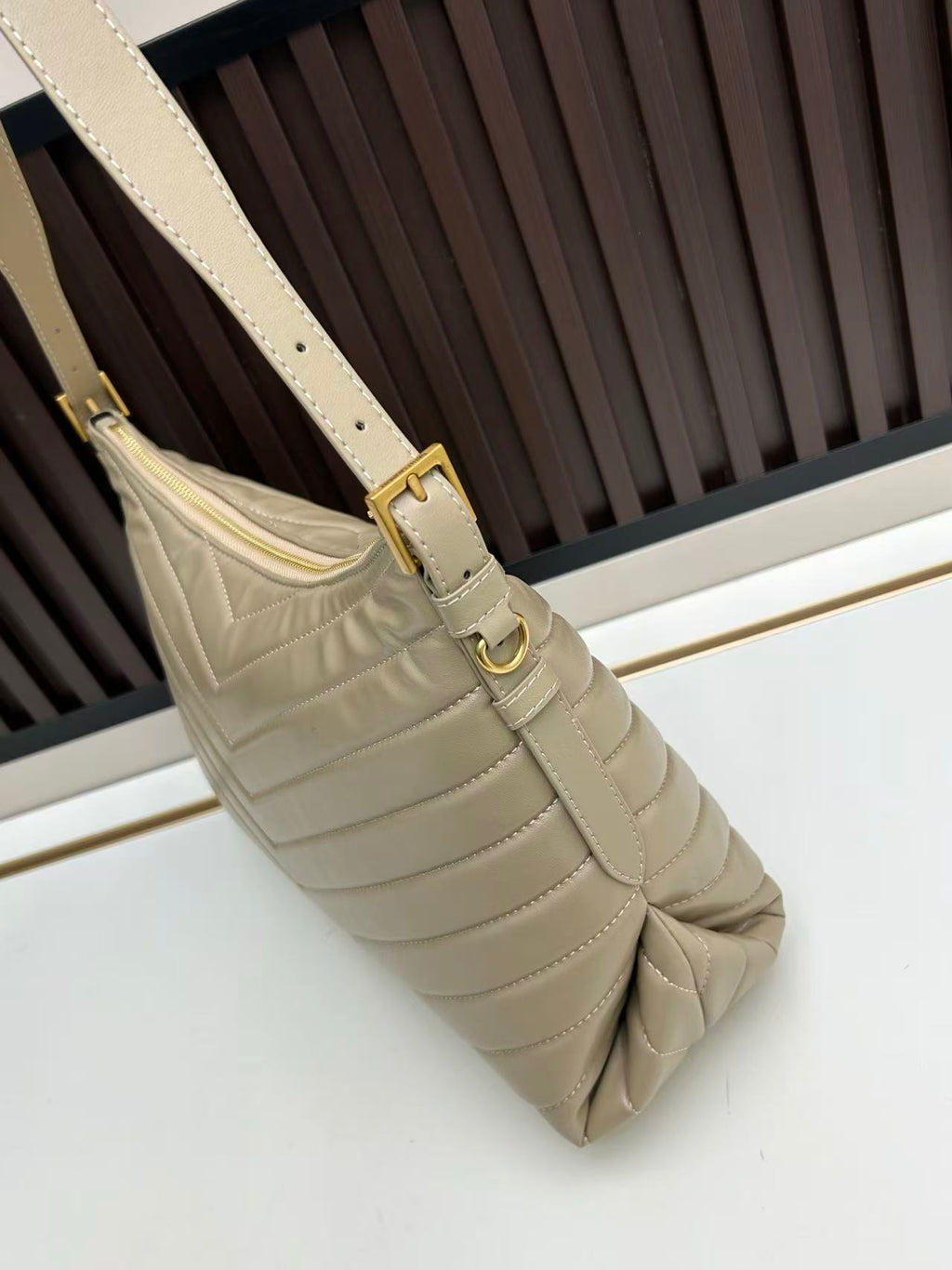 Saint Laurent Kate Bag – Luxury Leather Chain Shoulder Bag