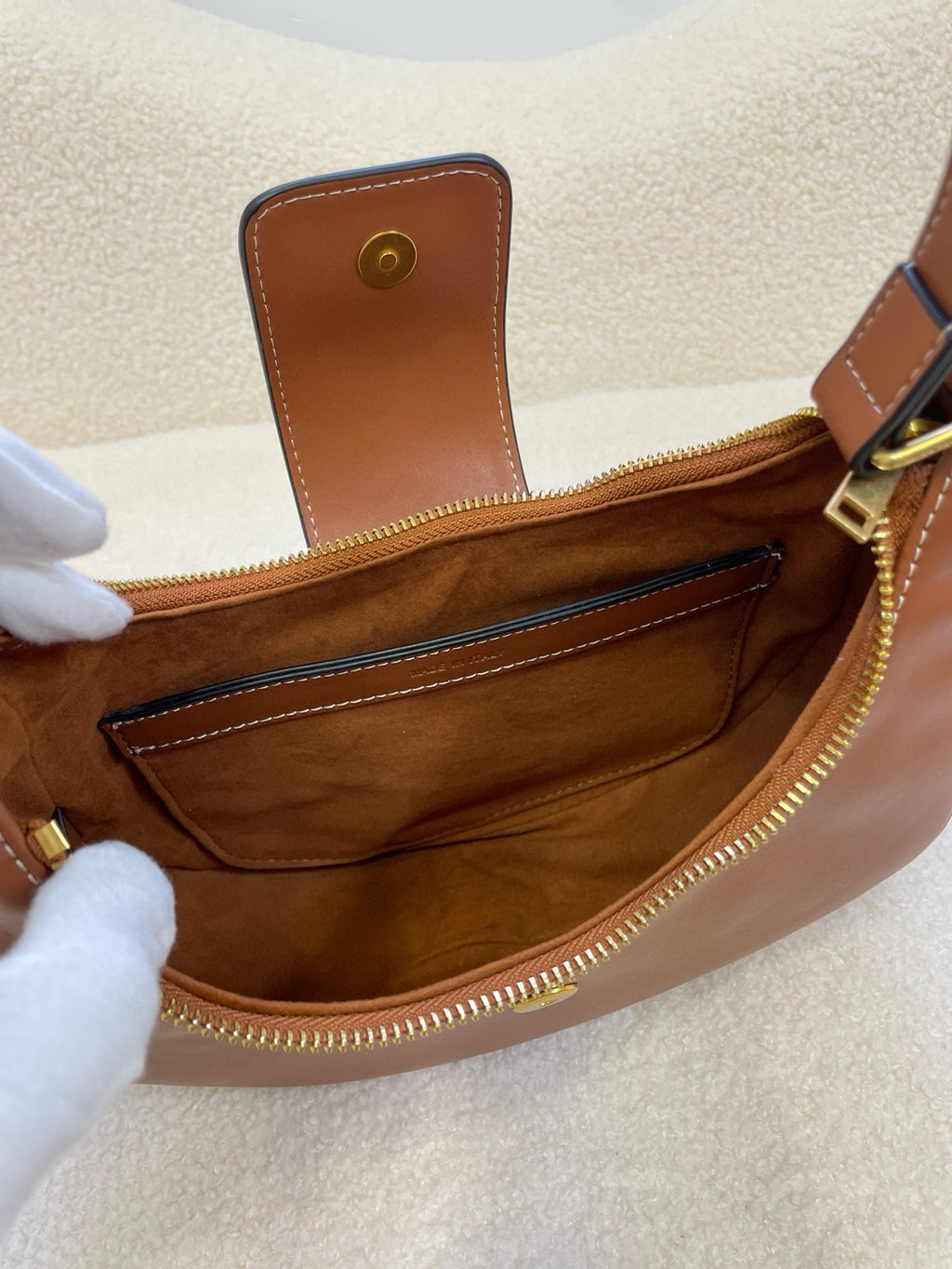Celine Ava Bag – Luxury Leather Shoulder Bag