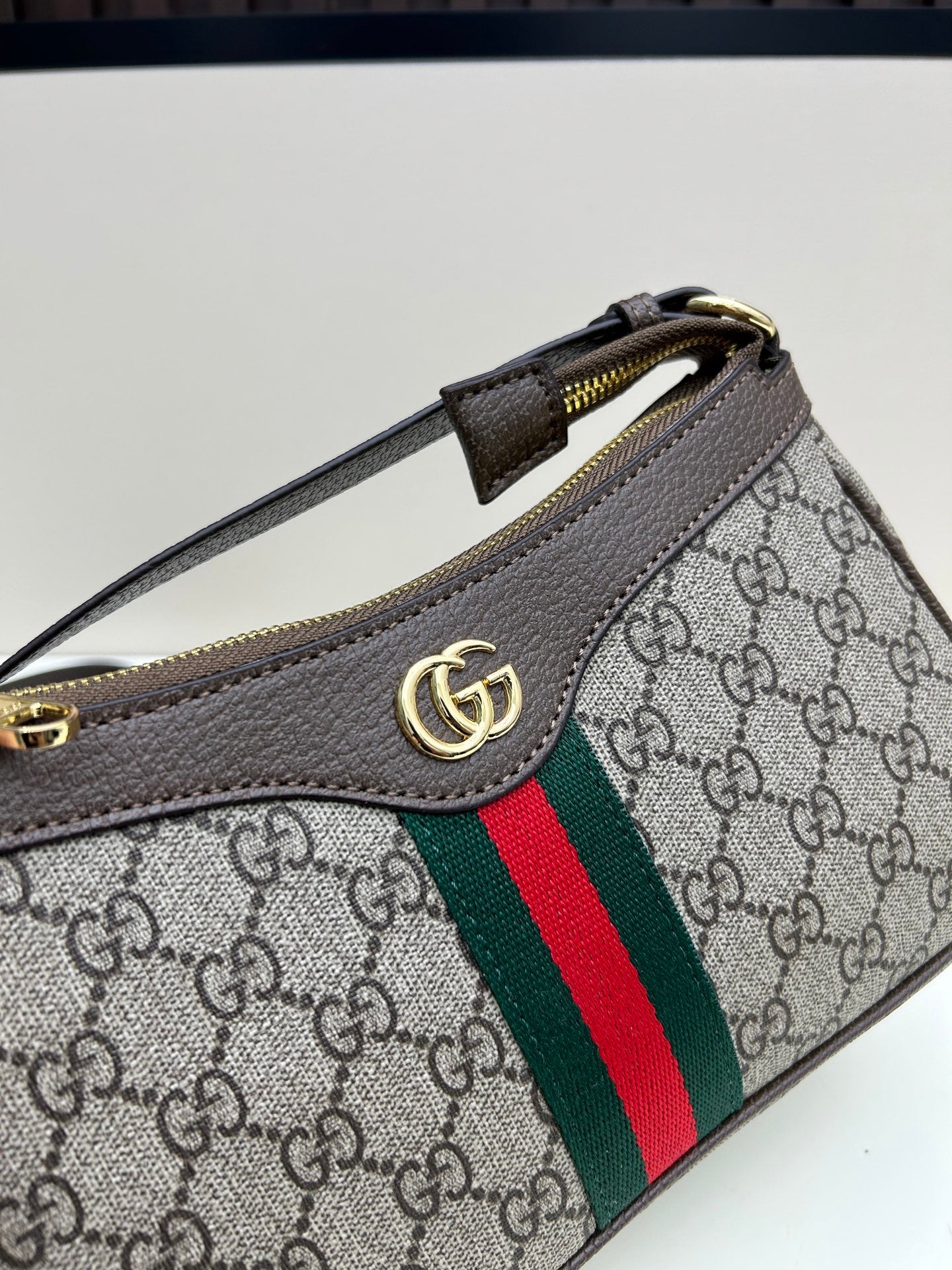 Gucci Ophidia GG Shoulder Bag