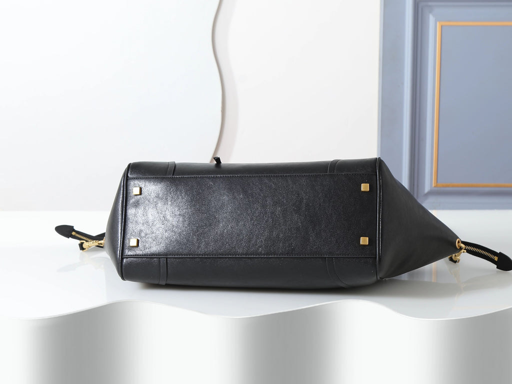 Celine Luggage Tote – Luxury Leather Designer Handbag