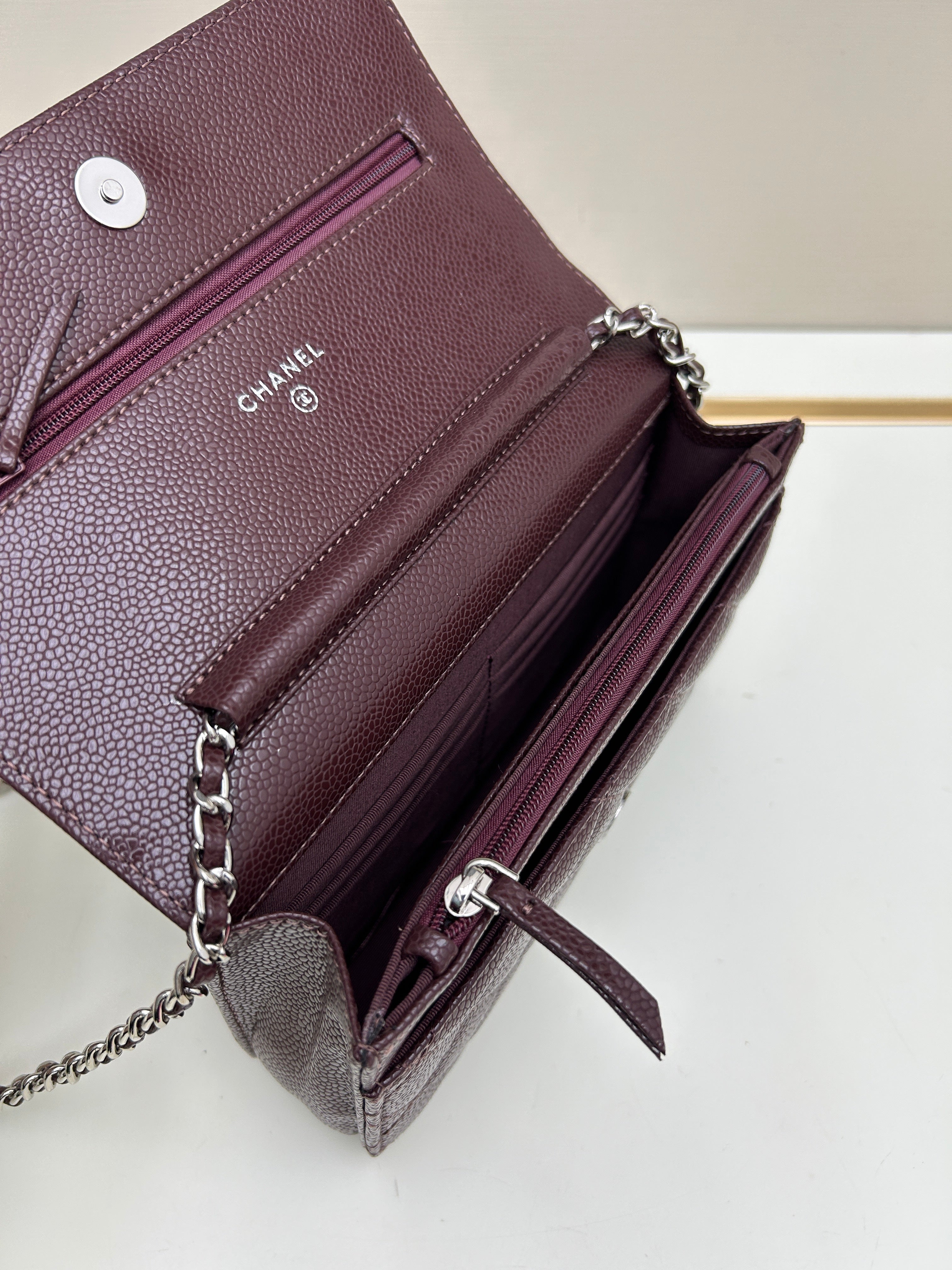 Chanel 2.55 Reissue Flap Bag – Quilted Leather Luxury Shoulder Bag