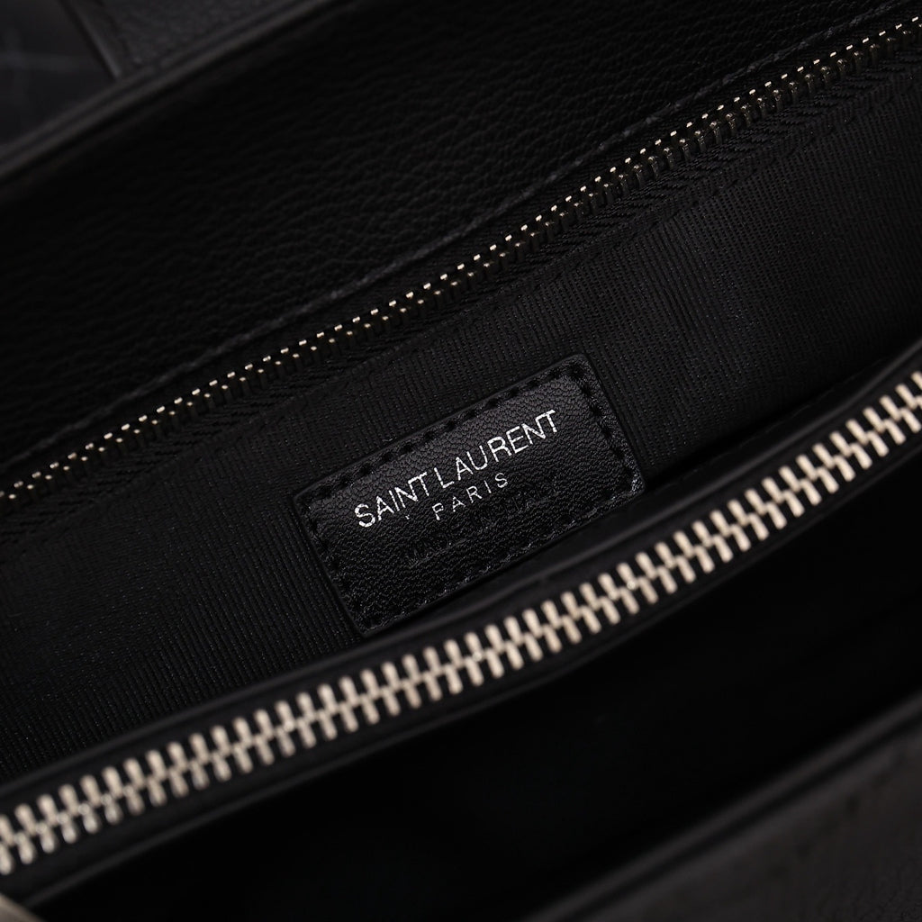 Saint Laurent Kate Bag – Luxury Leather Chain Shoulder Bag