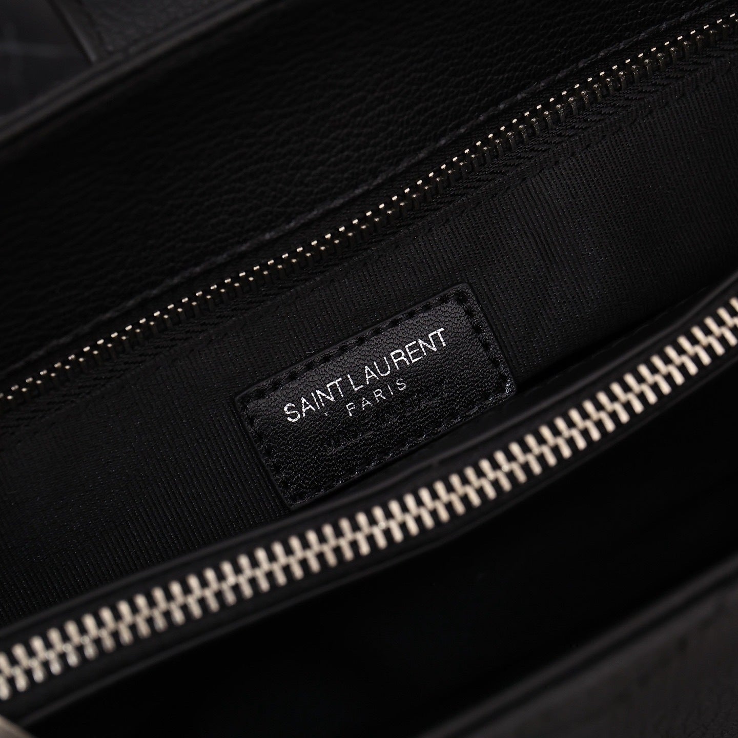 Saint Laurent Kate Bag – Luxury Leather Chain Shoulder Bag