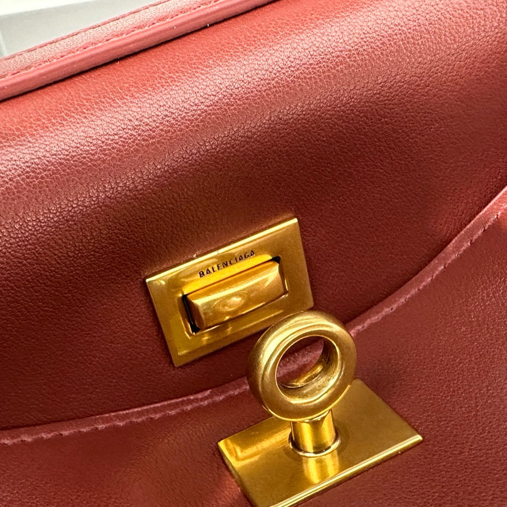 Balenciaga Rodeo Medium Handbag