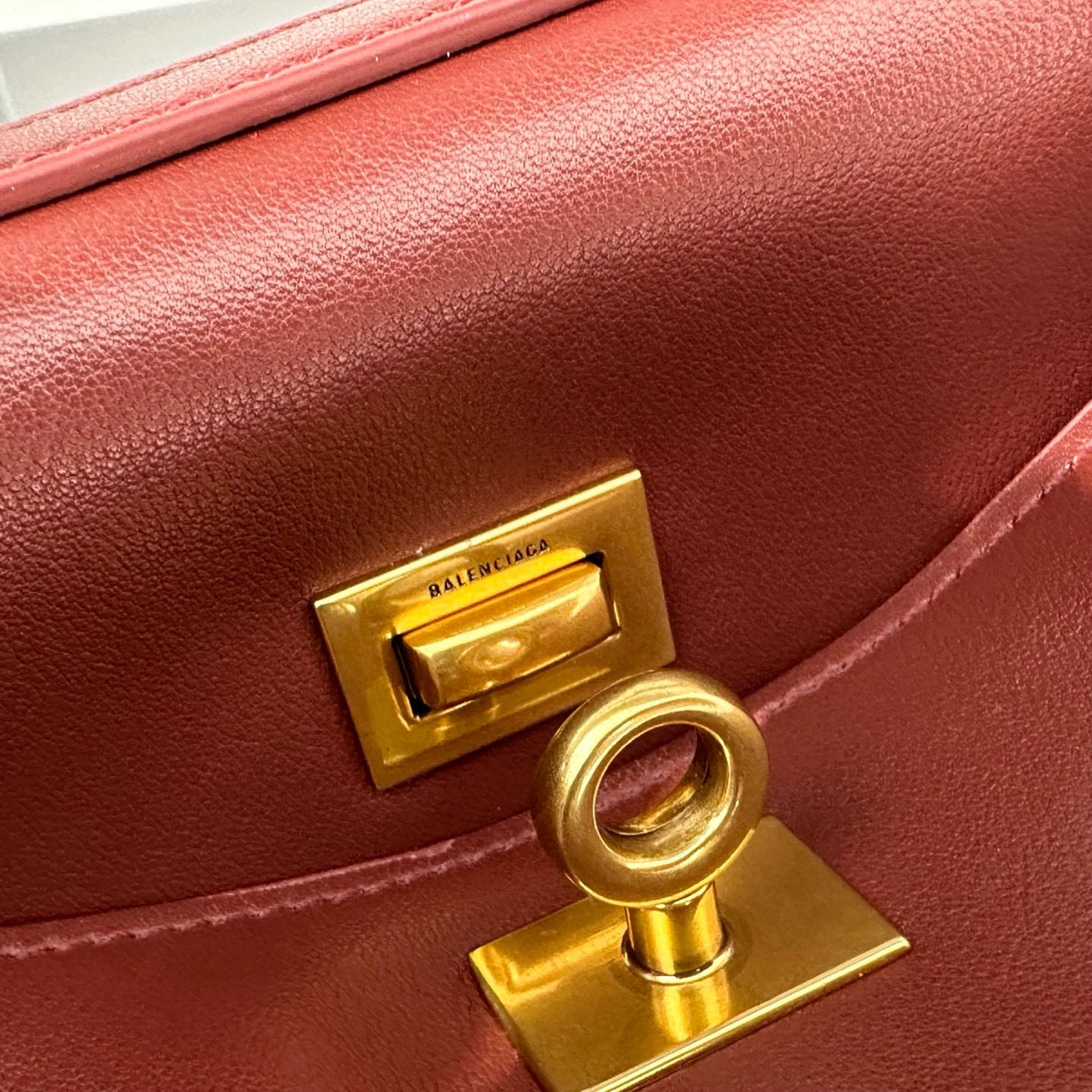 Balenciaga Rodeo Medium Handbag