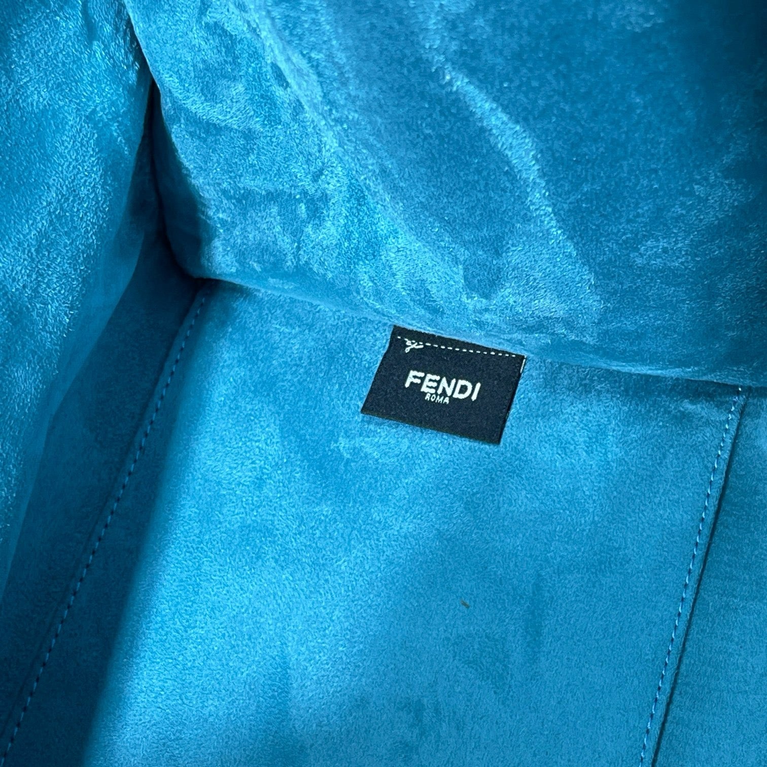 Fendi Sunshine Medium Tote