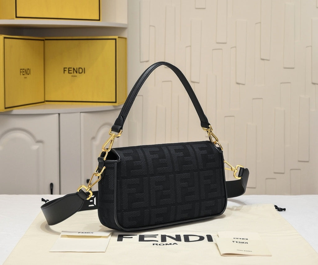 Fendi Baguette Bag