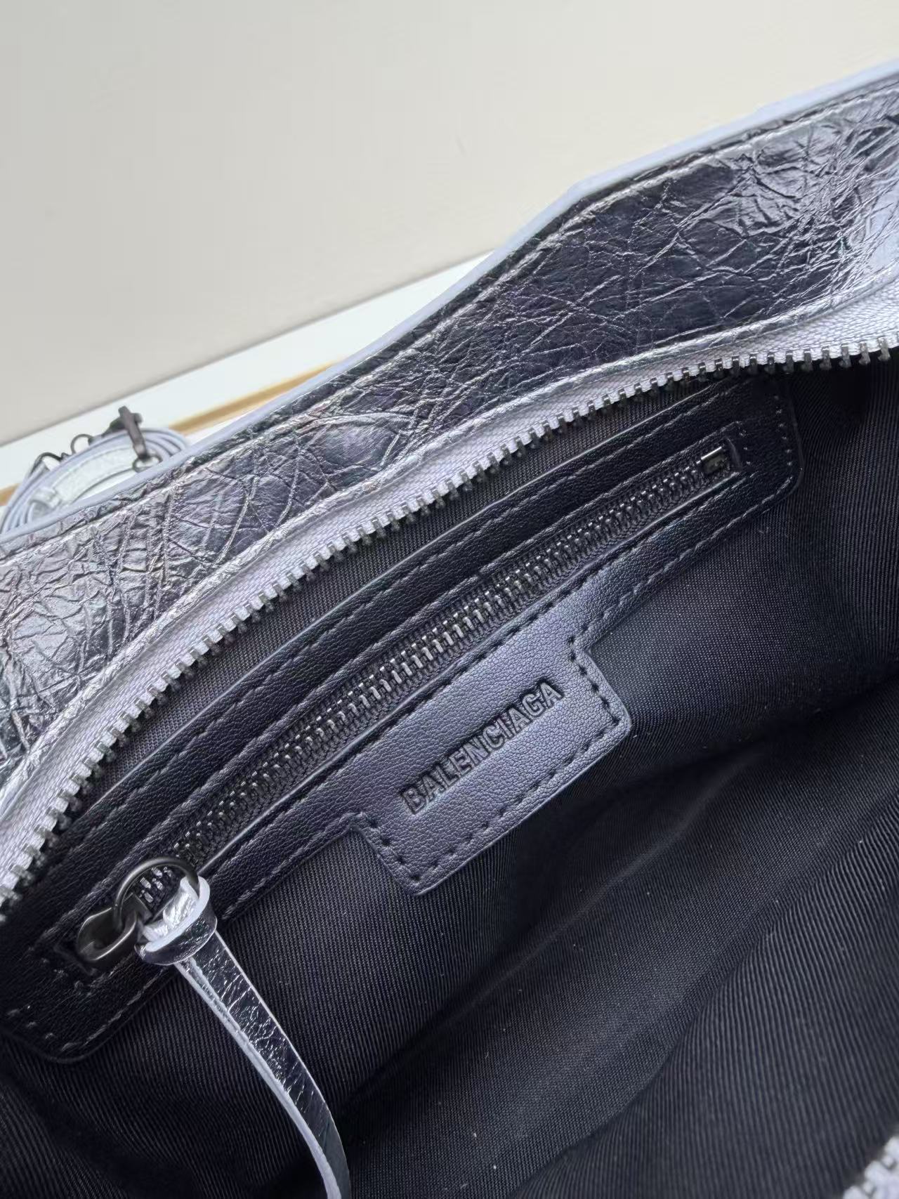 Balenciaga Le City Small Bag