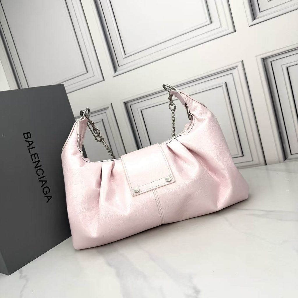 Balenciaga Monaco Chain Bag