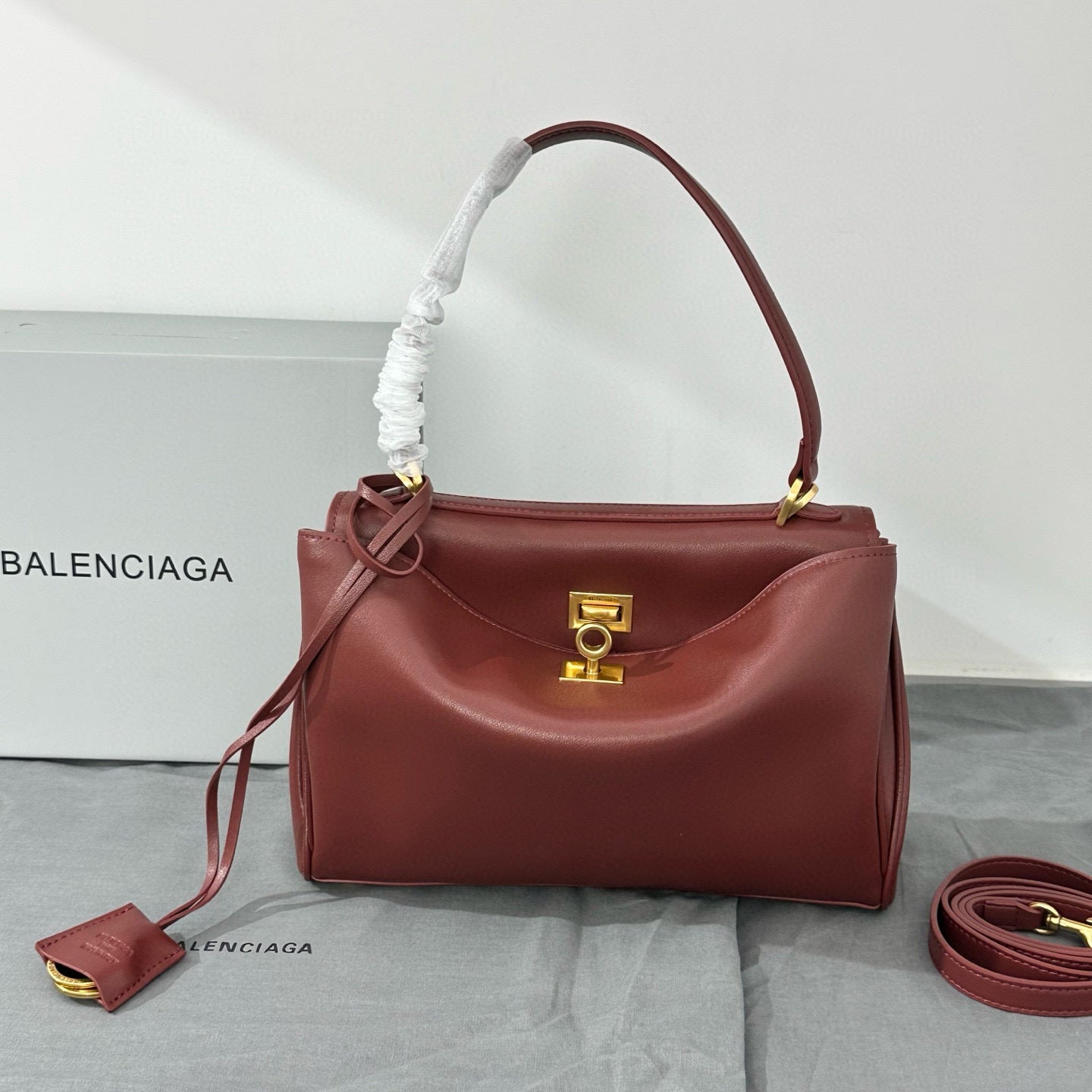 Balenciaga Rodeo Medium Handbag