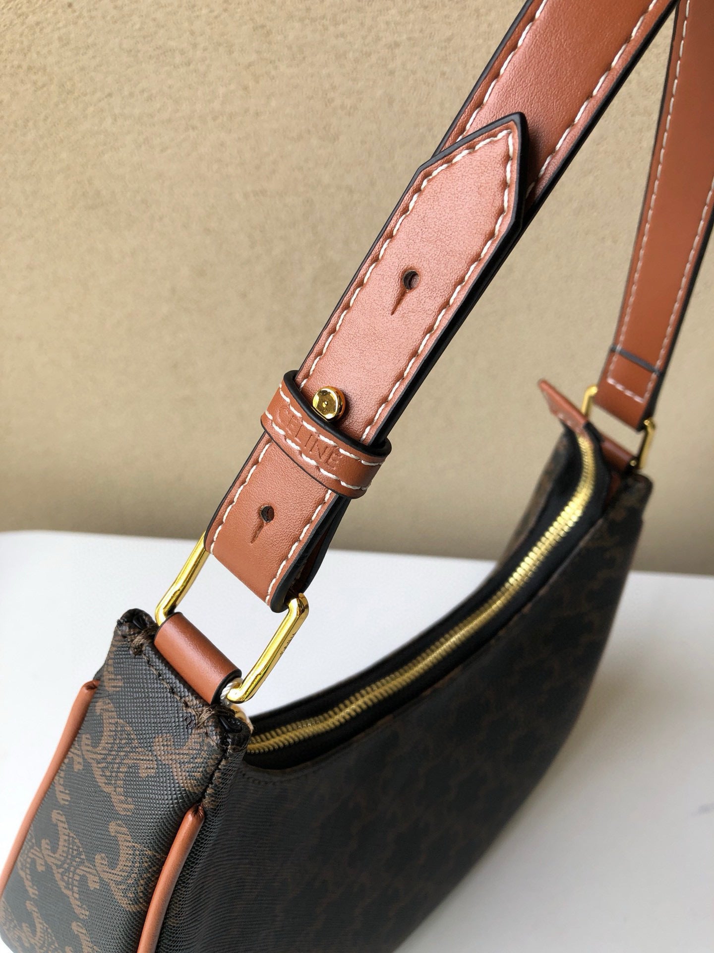 Celine Ava Bag – Luxury Leather Shoulder Bag