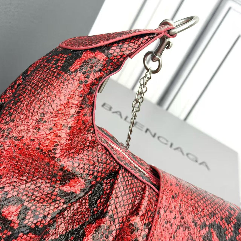 Balenciaga Monaco Chain Bag