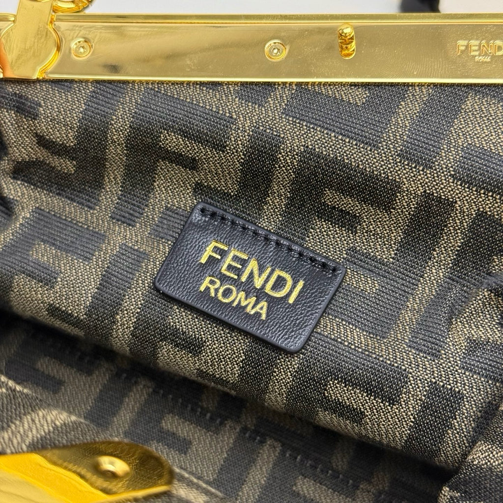 Fendi First Small Bag