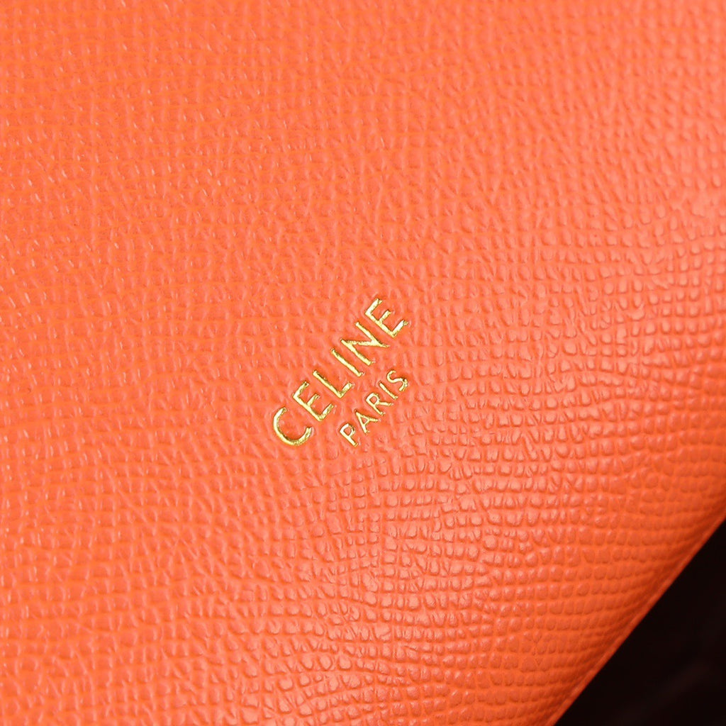 Celine Belt Bag – Luxury Leather Handbag