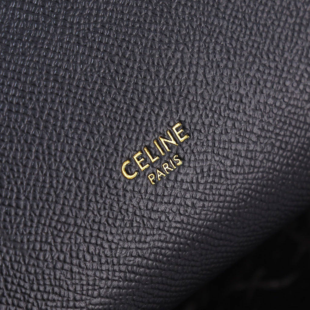 Celine Belt Bag – Luxury Leather Handbag