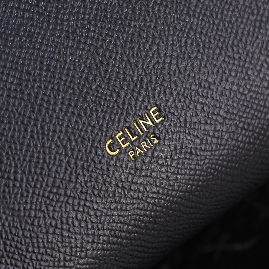 Celine Belt Bag – Luxury Leather Handbag