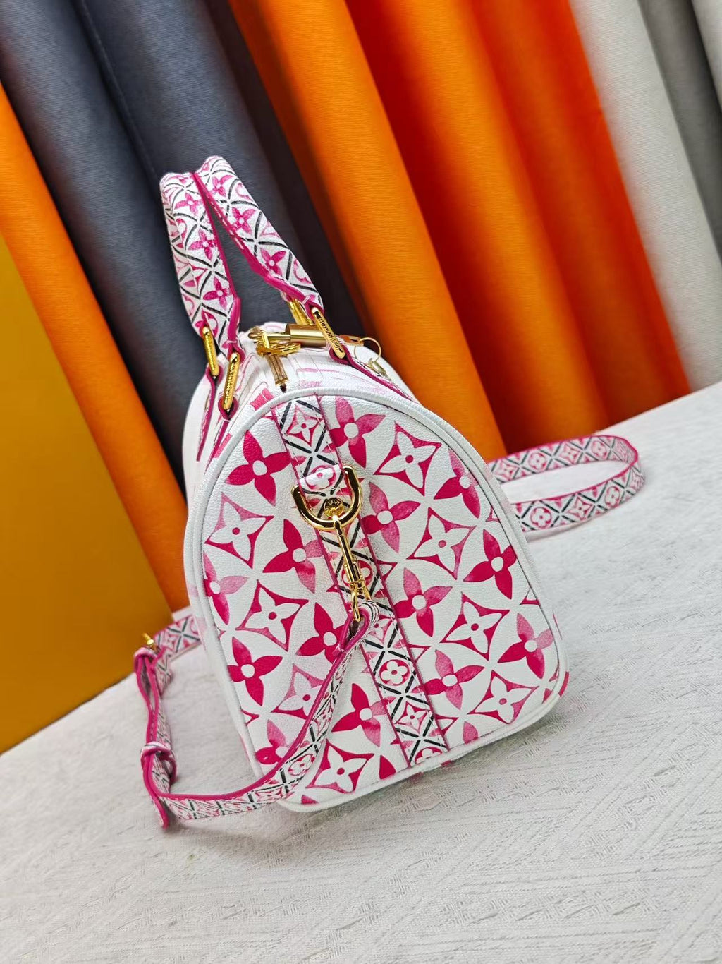 Louis Vuitton Speedy Bandoulière 25 – Premium Quality Luxury Inspired Designer Handbag