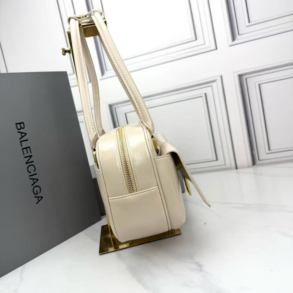 Balenciaga Bel Air Medium Carry All Bag