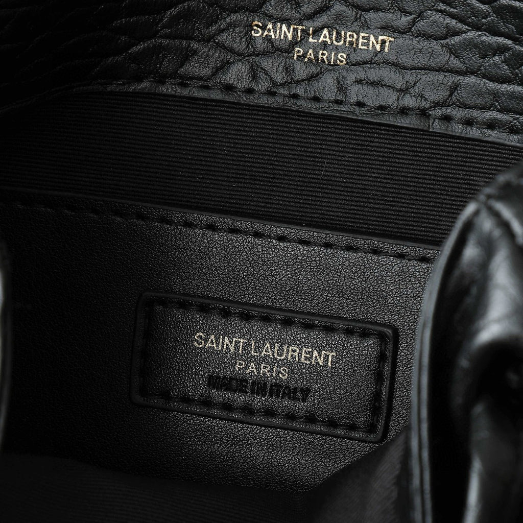 Saint Laurent Niki Bag – Luxury Quilted Leather Shoulder Bag