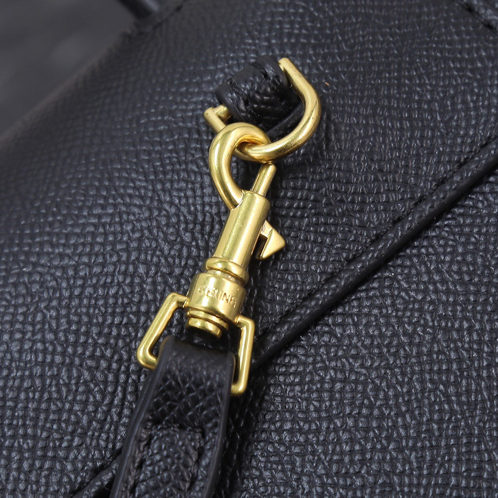 Celine Belt Bag – Luxury Leather Handbag