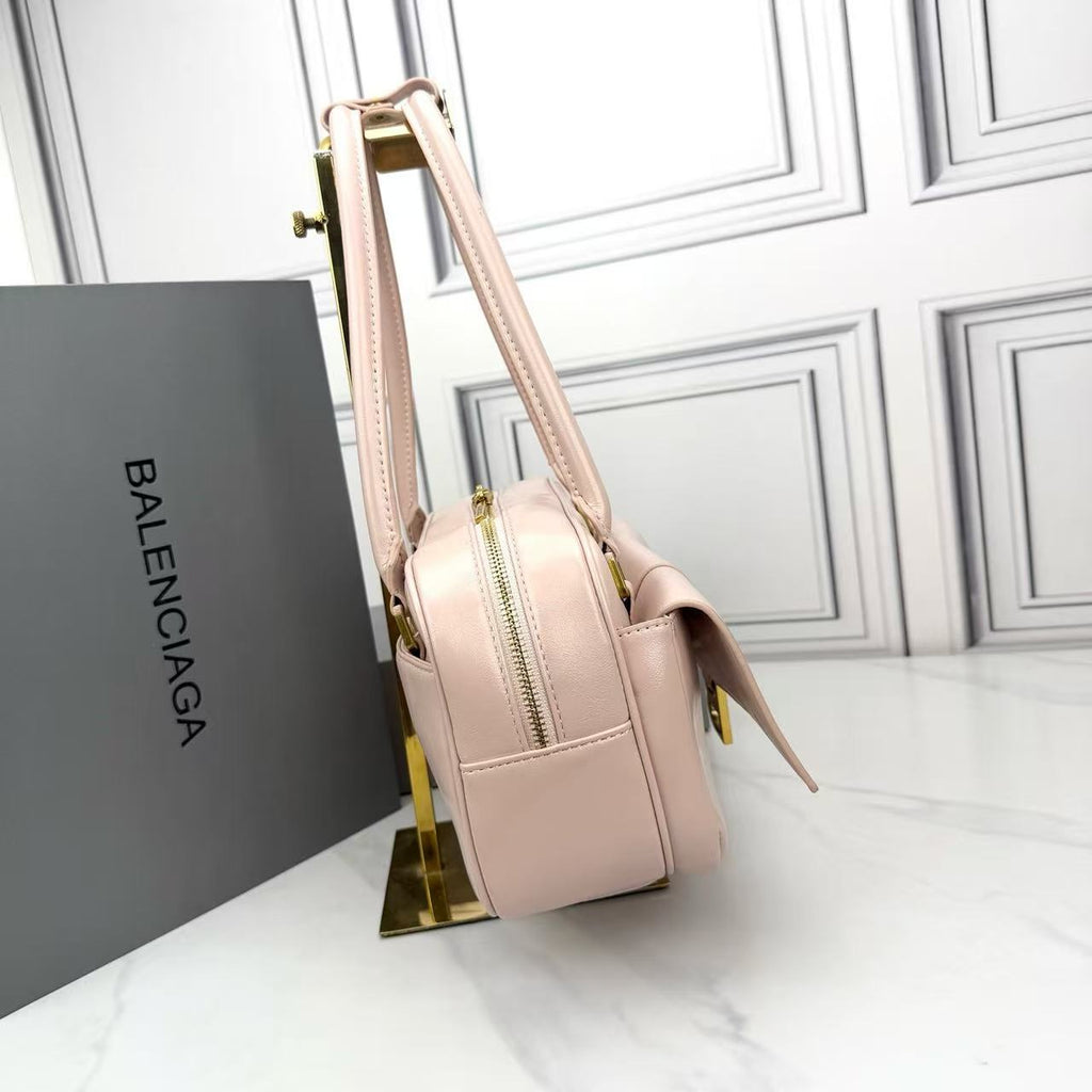 Balenciaga Bel Air Medium Carry All Bag