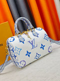 Louis Vuitton Speedy Bandoulière 25 – Premium Quality Luxury Inspired Designer Handbag
