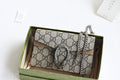 Gucci Dionysus Small Shoulder Bag