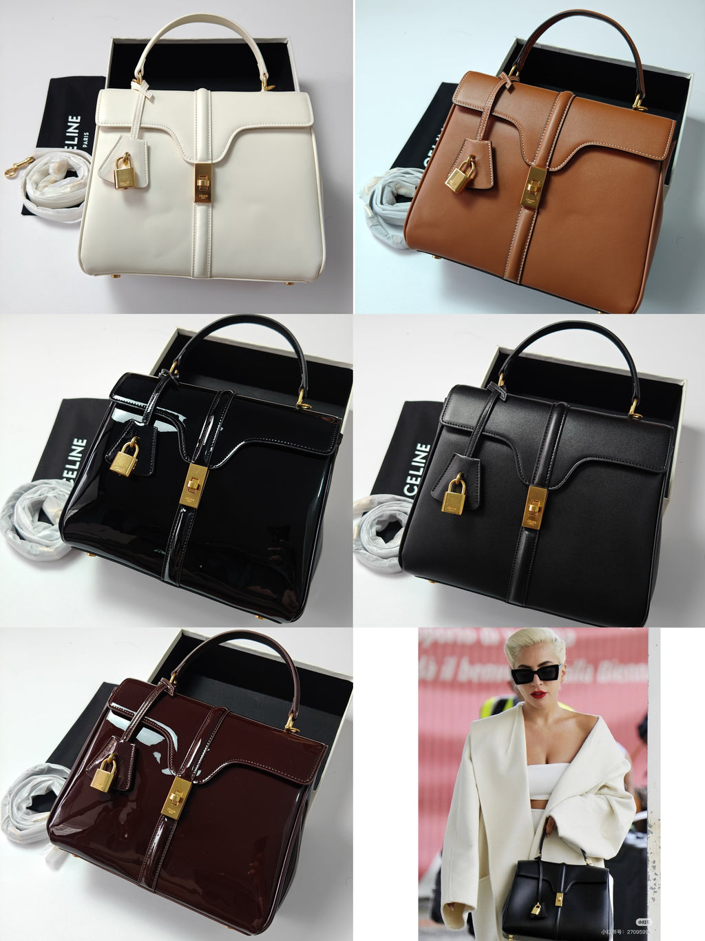 Celine Belt Bag – Luxury Leather Handbag