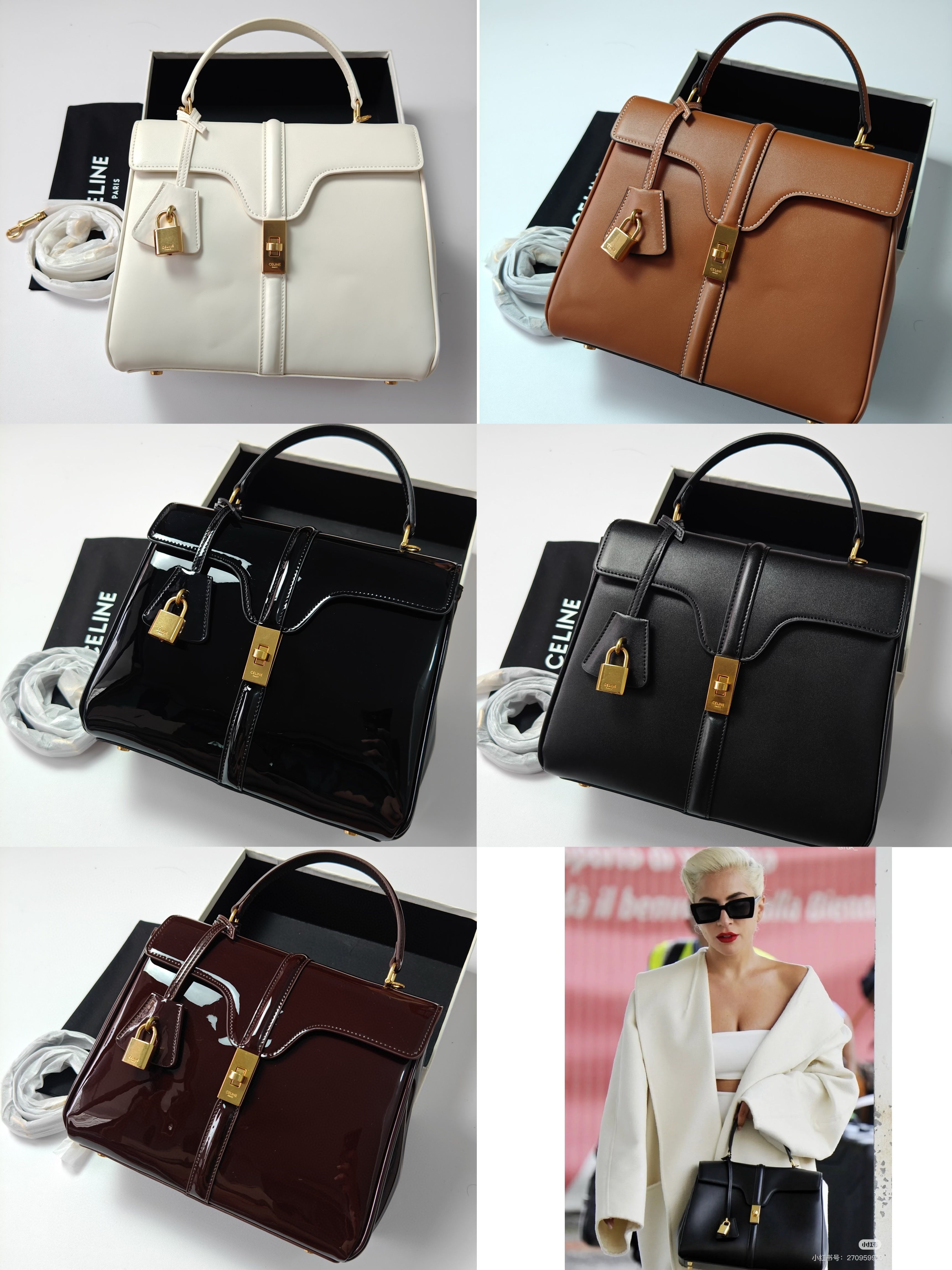 Celine Belt Bag – Luxury Leather Handbag