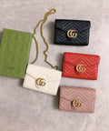 Gucci GG Marmont Small Shoulder Bag