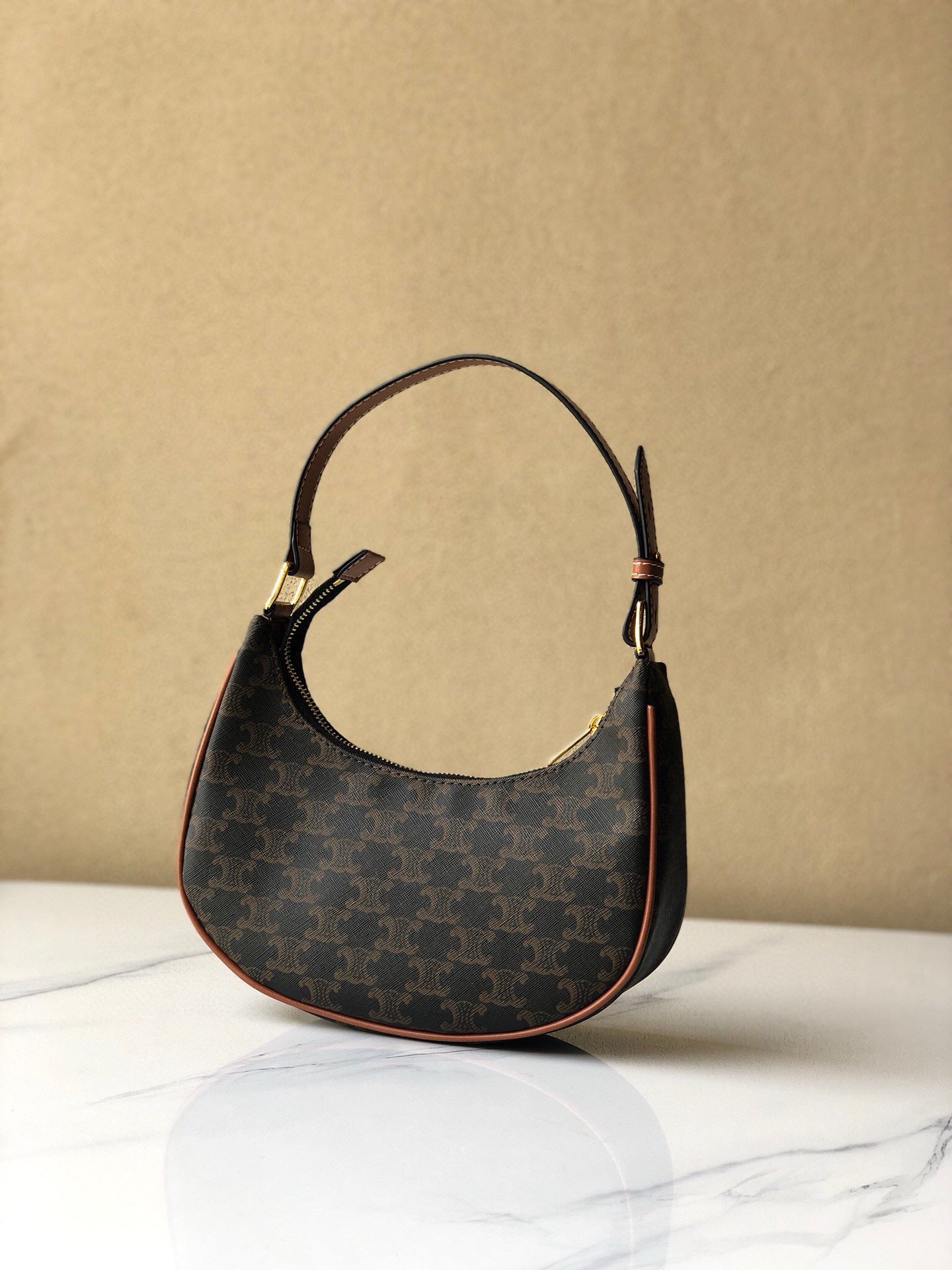 Celine Ava Bag – Luxury Leather Shoulder Bag