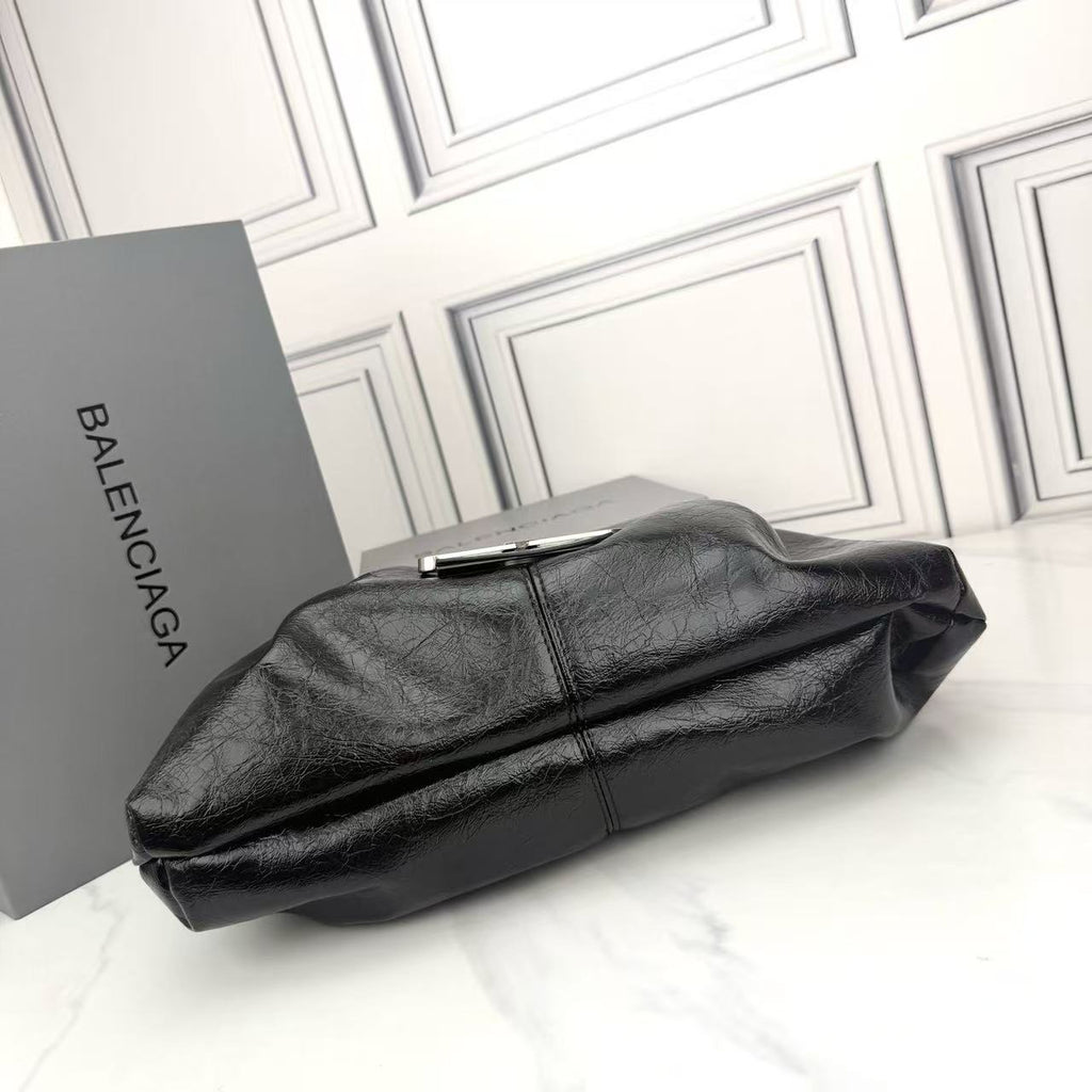 Balenciaga Monaco Chain Bag