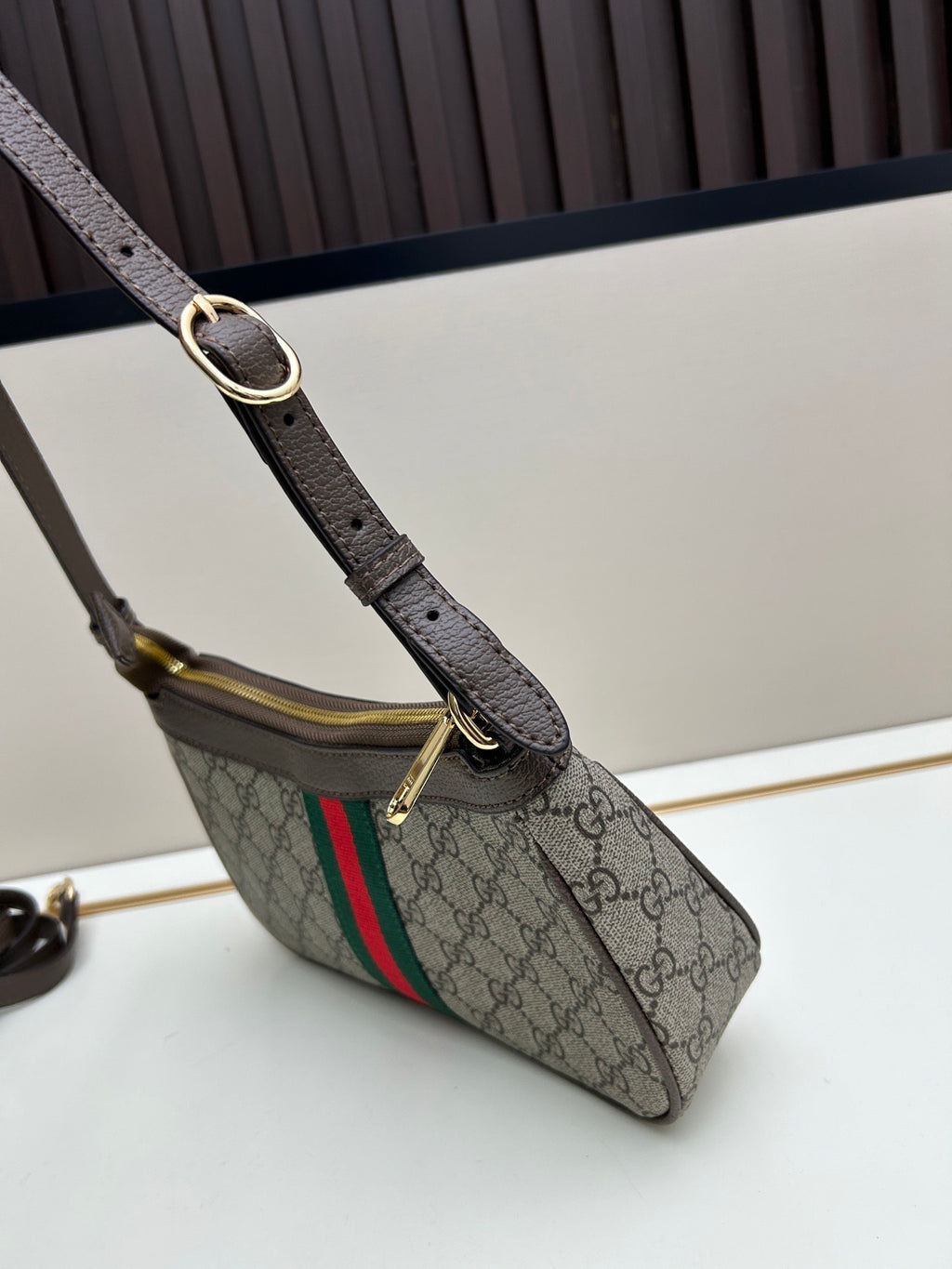 Gucci Ophidia GG Shoulder Bag