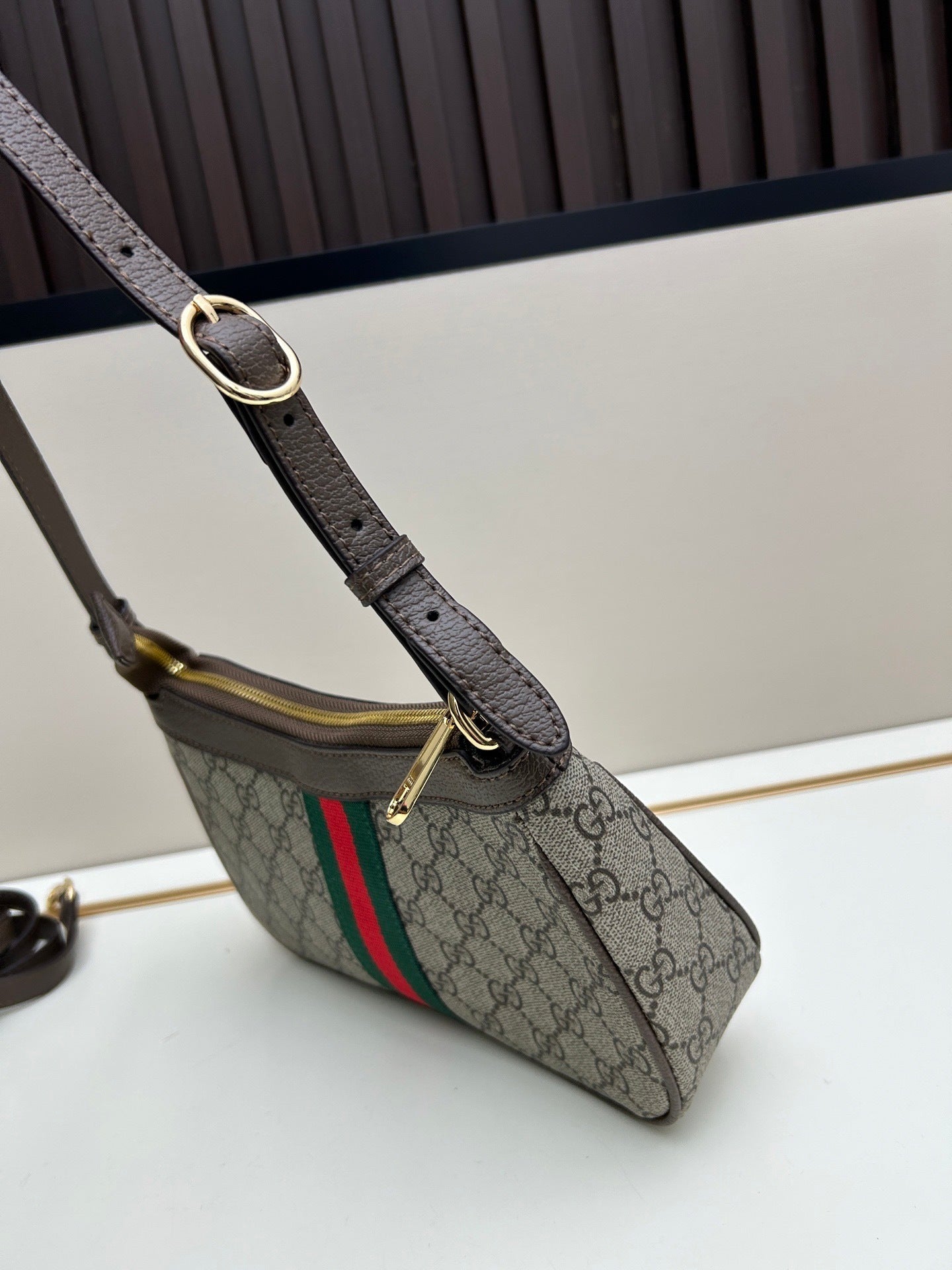 Gucci Ophidia GG Shoulder Bag