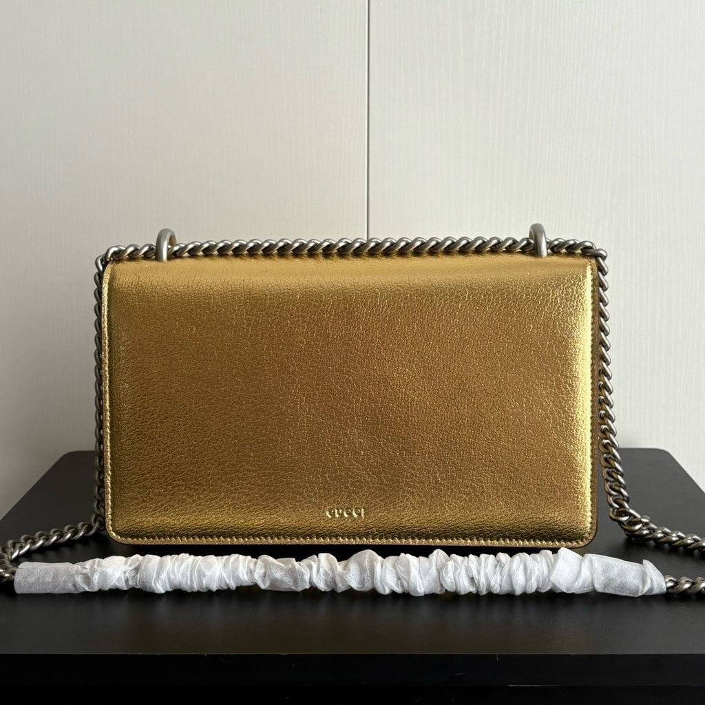Gucci Dionysus Small Shoulder Bag