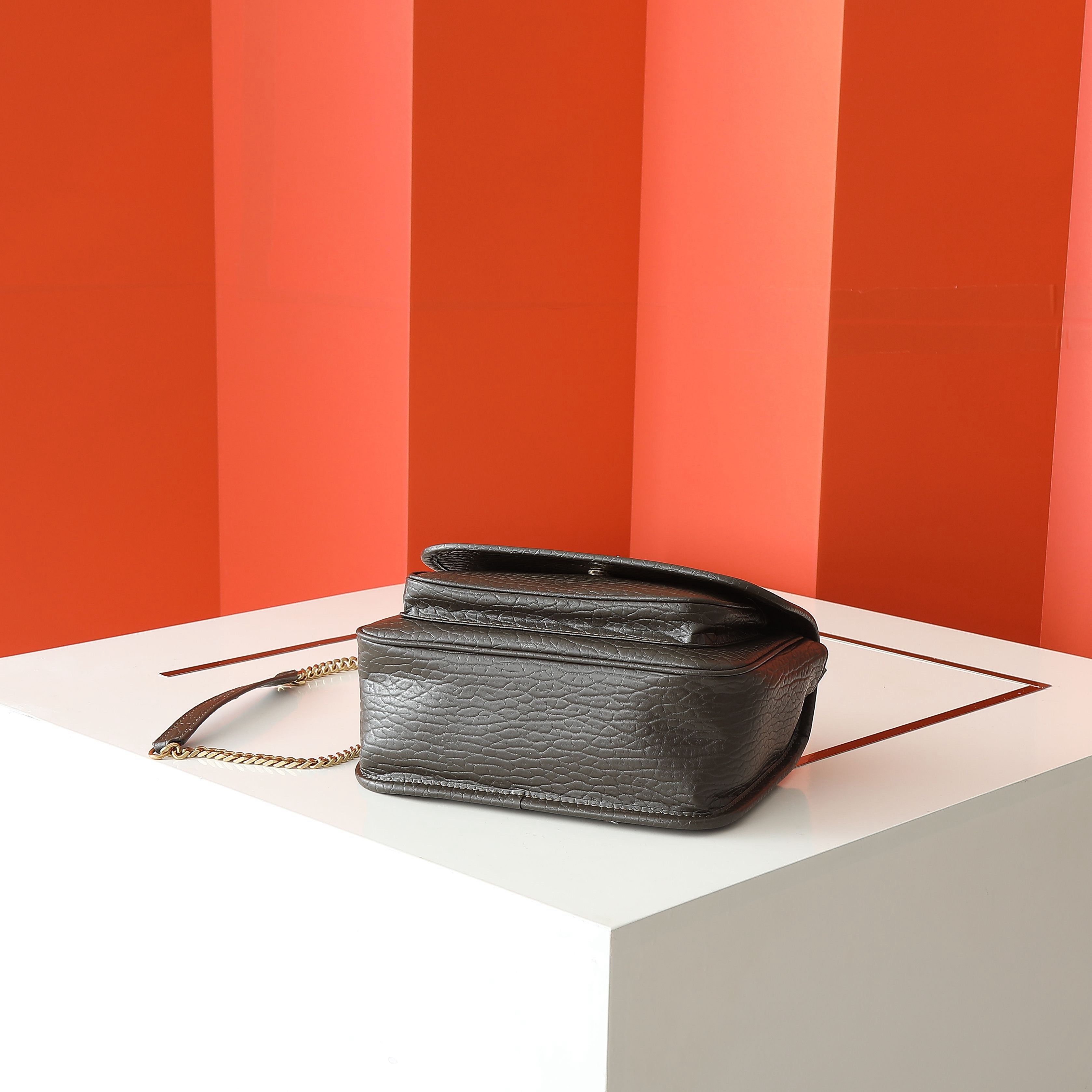 Saint Laurent Niki Bag – Luxury Quilted Leather Shoulder Bag