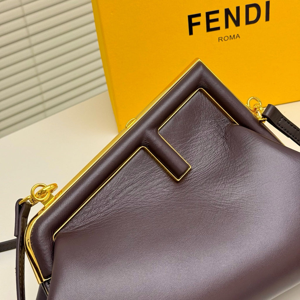 Fendi First Small Bag