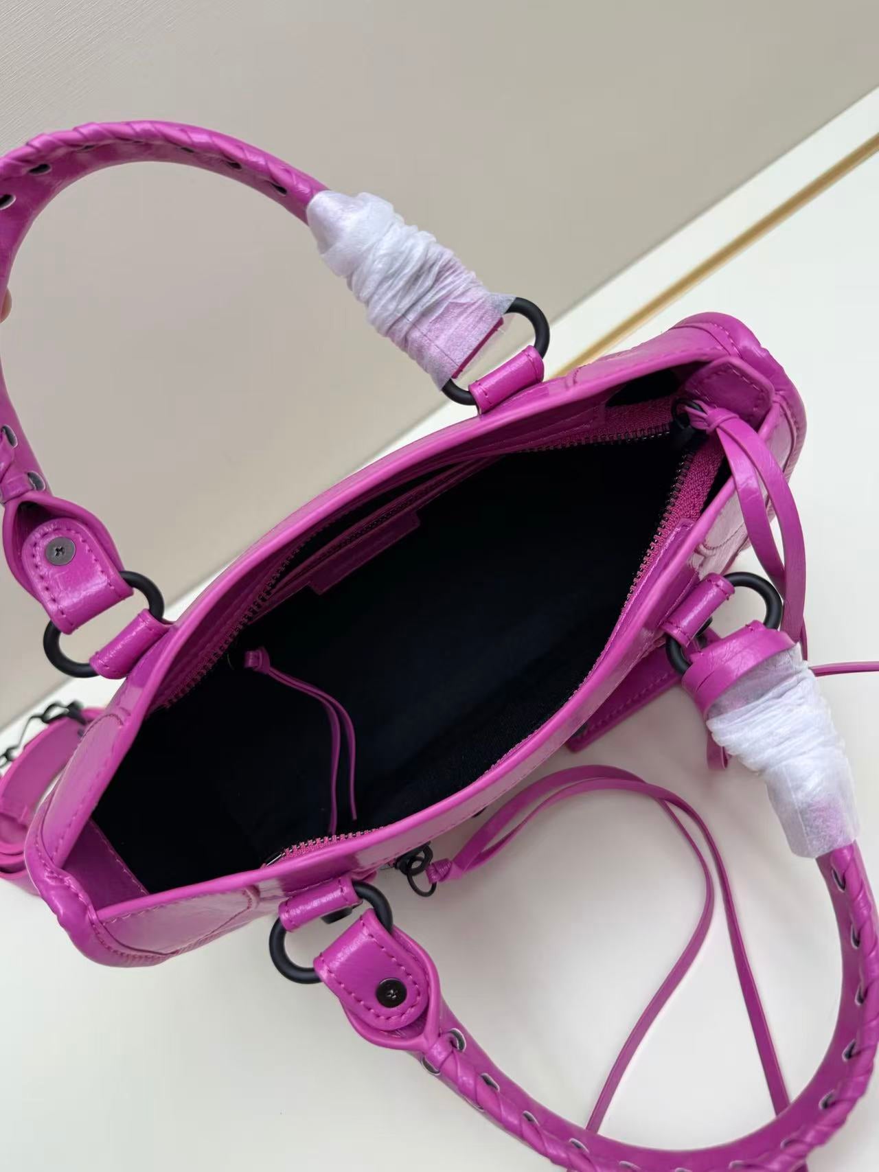 Balenciaga Le City Small Bag