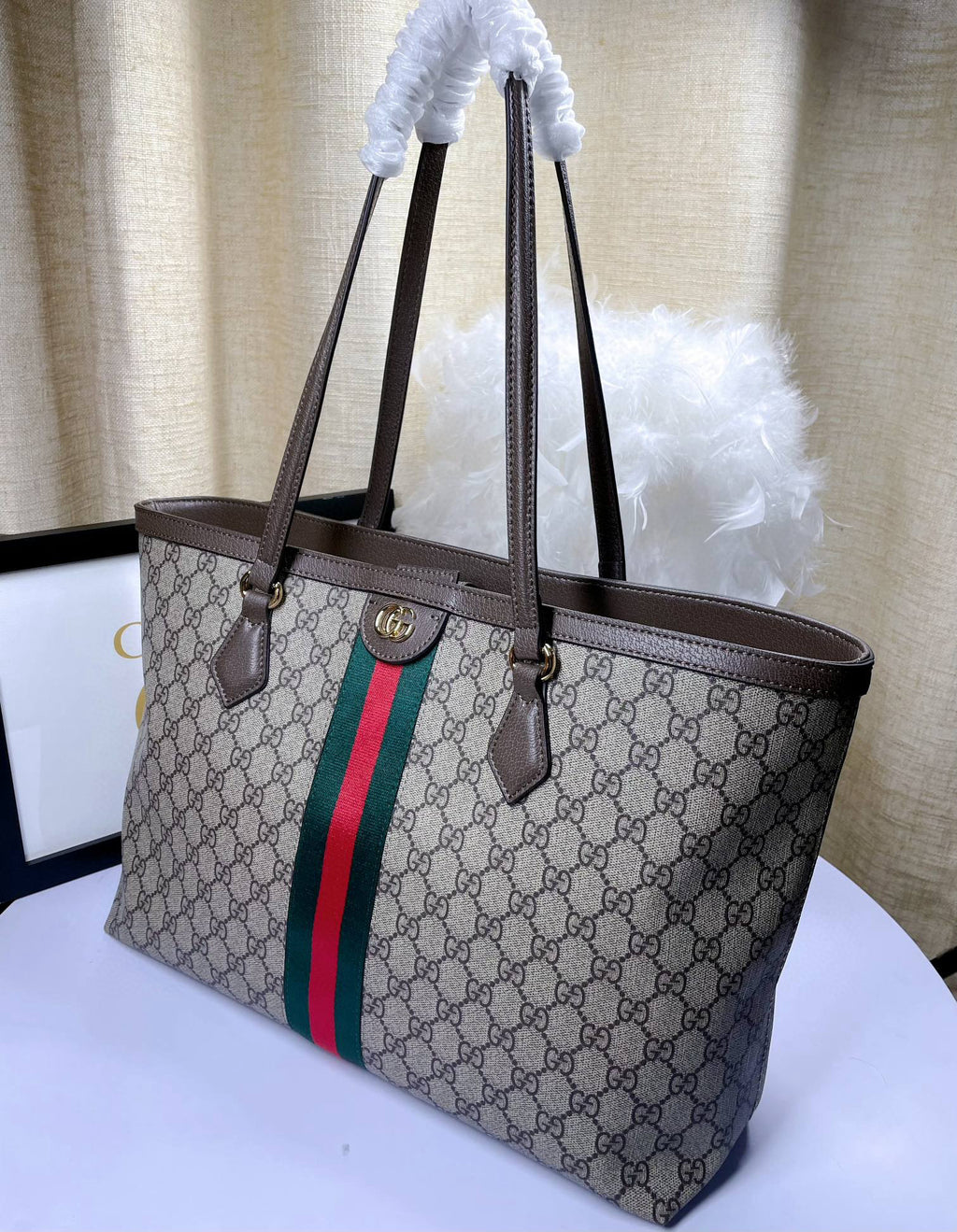 Luxury Handbags